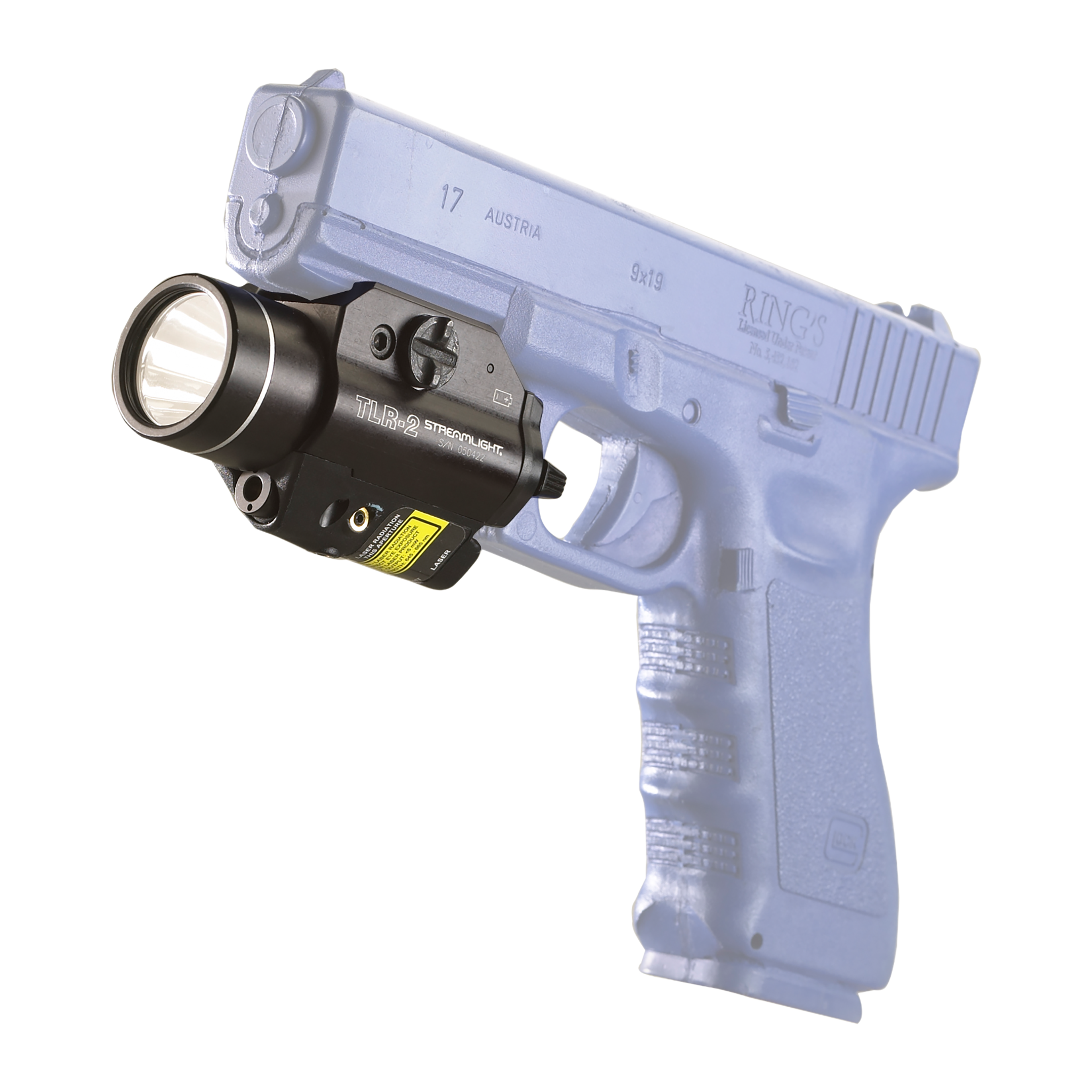 Streamlight TLR-2  (69120)