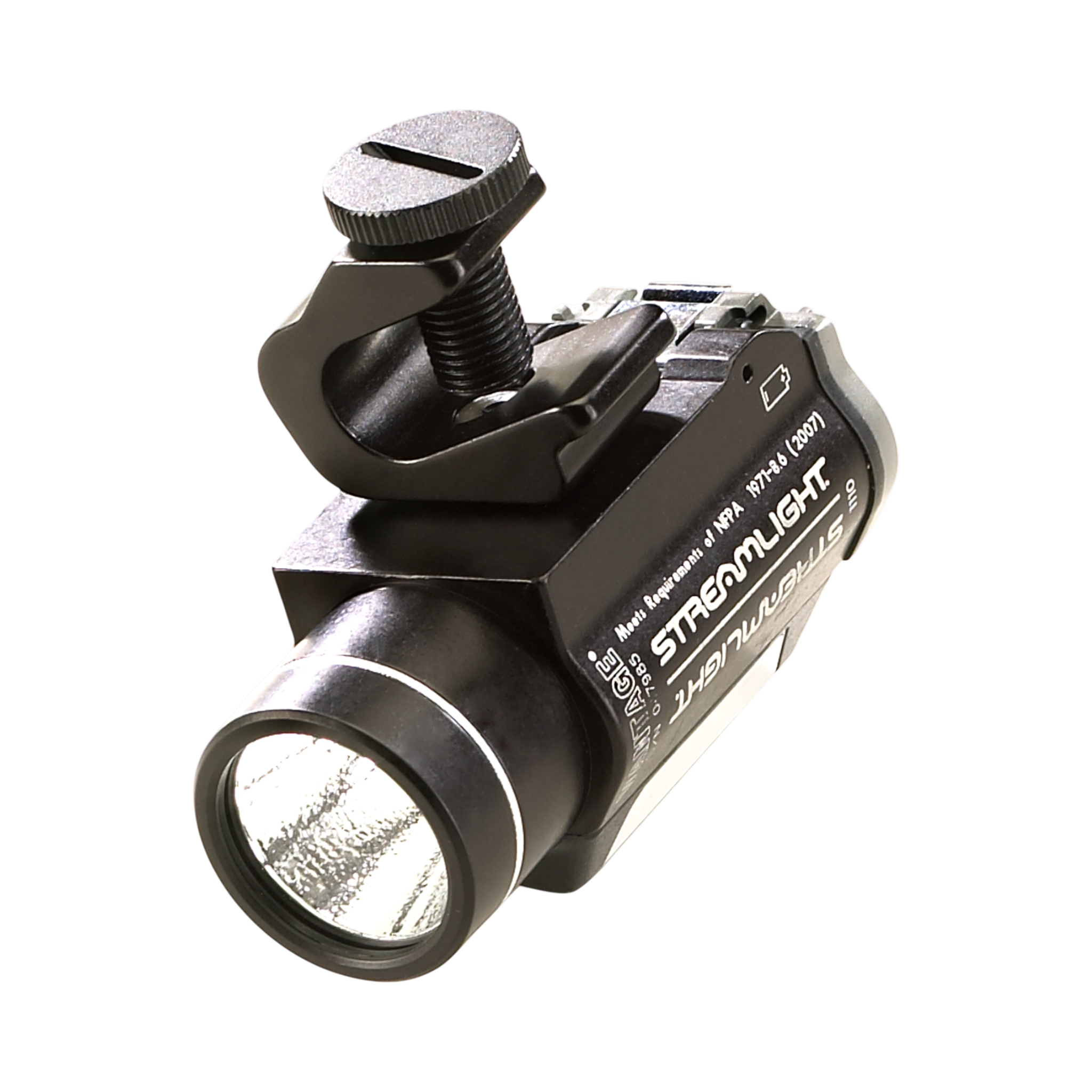 Streamlight Vantage with White and Blue LEDs  - Black (69140)