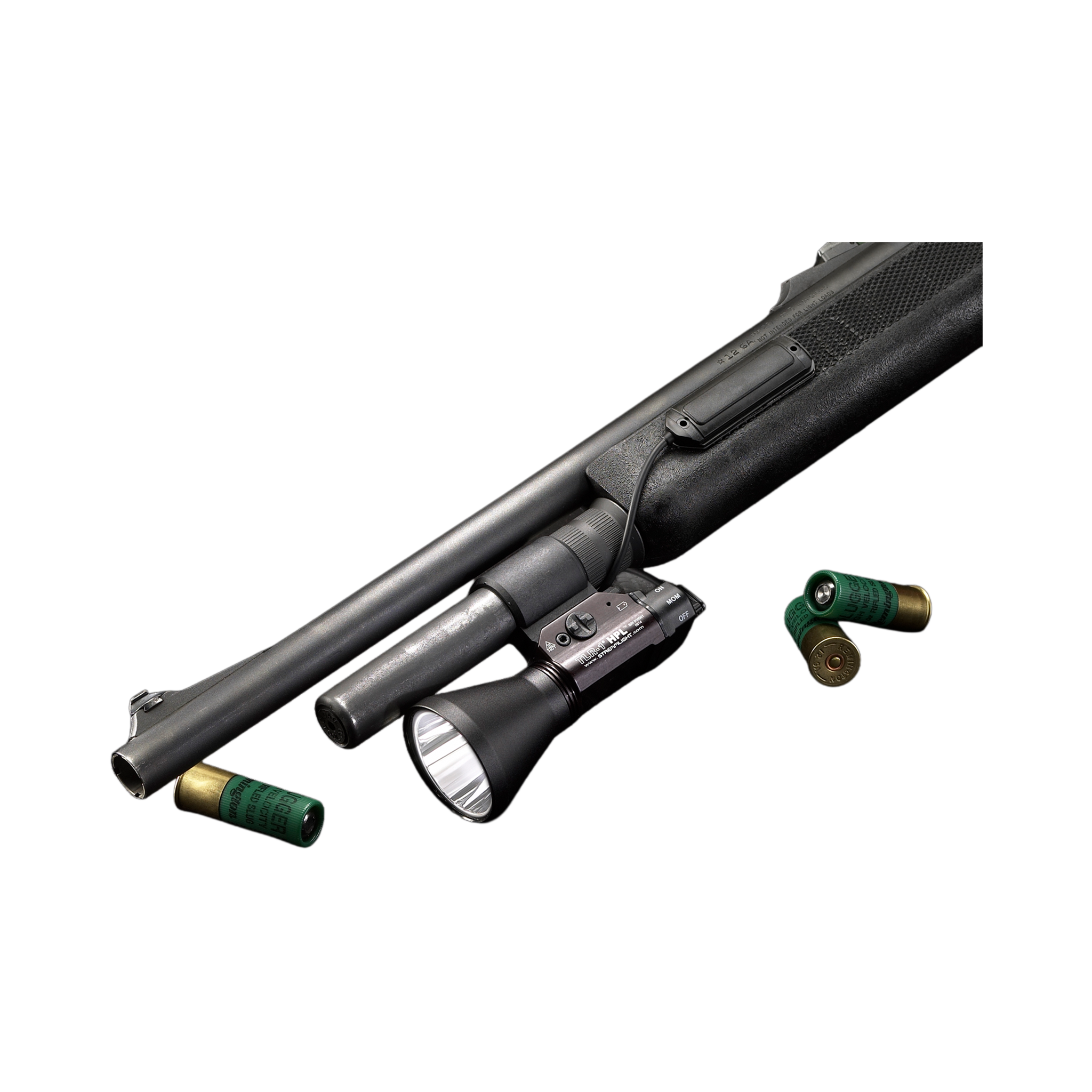 Streamlight TLR-1 HPL Remote Switch  (69216)