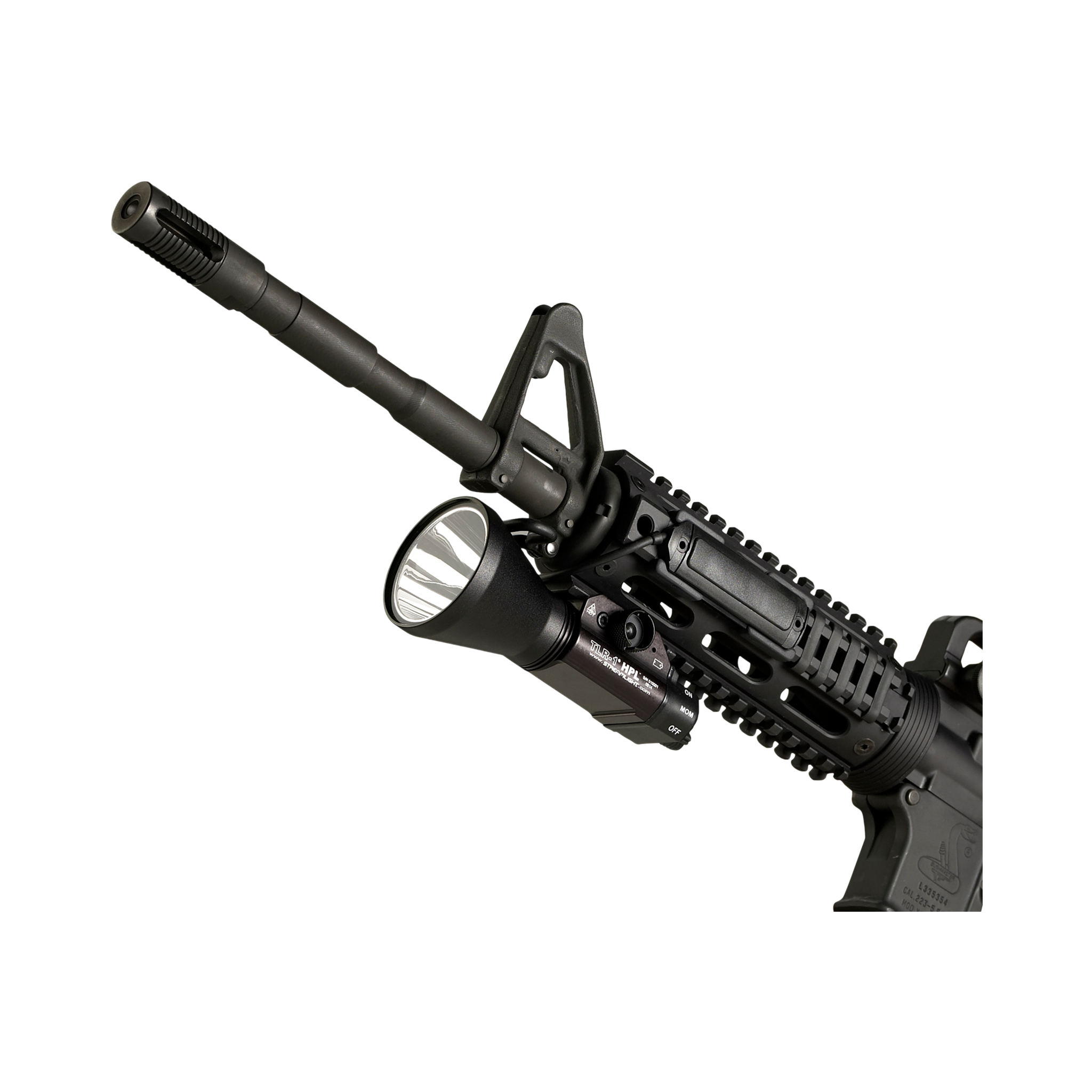 Streamlight TLR-1 HPLl, Standard Switch (69219)