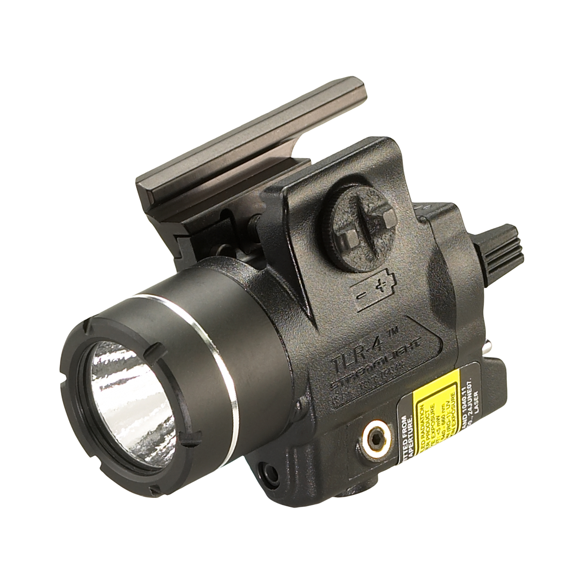 Streamlight – H&K USP Compact z baterią CR2 Li.  (69241)