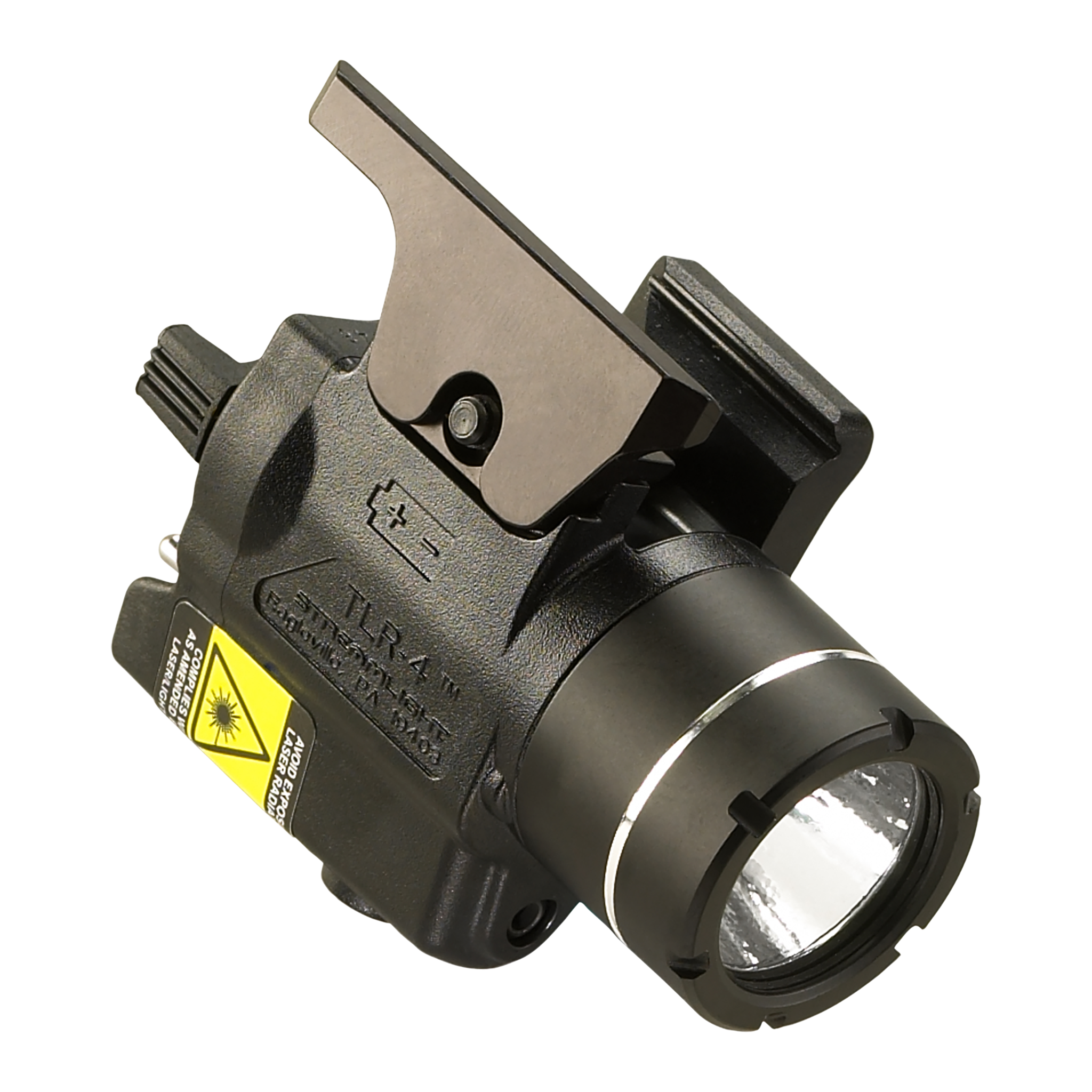Streamlight – H&K USP Compact z baterią CR2 Li.  (69241)