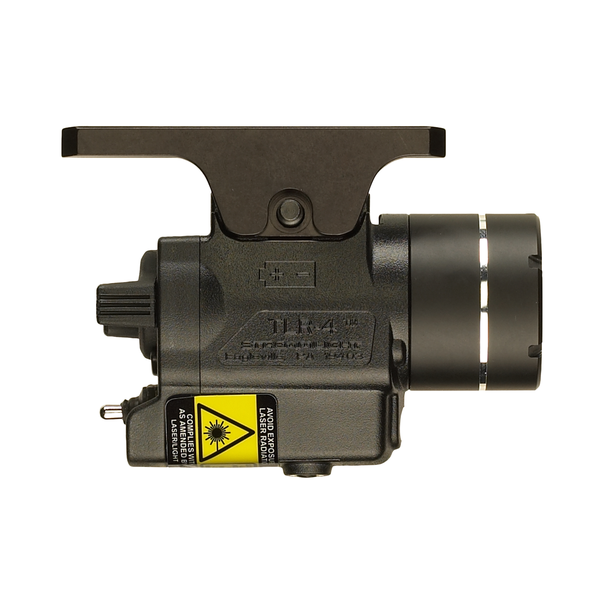 Streamlight – H&K USP Full-Size z baterią CR2 Li.  (69242)