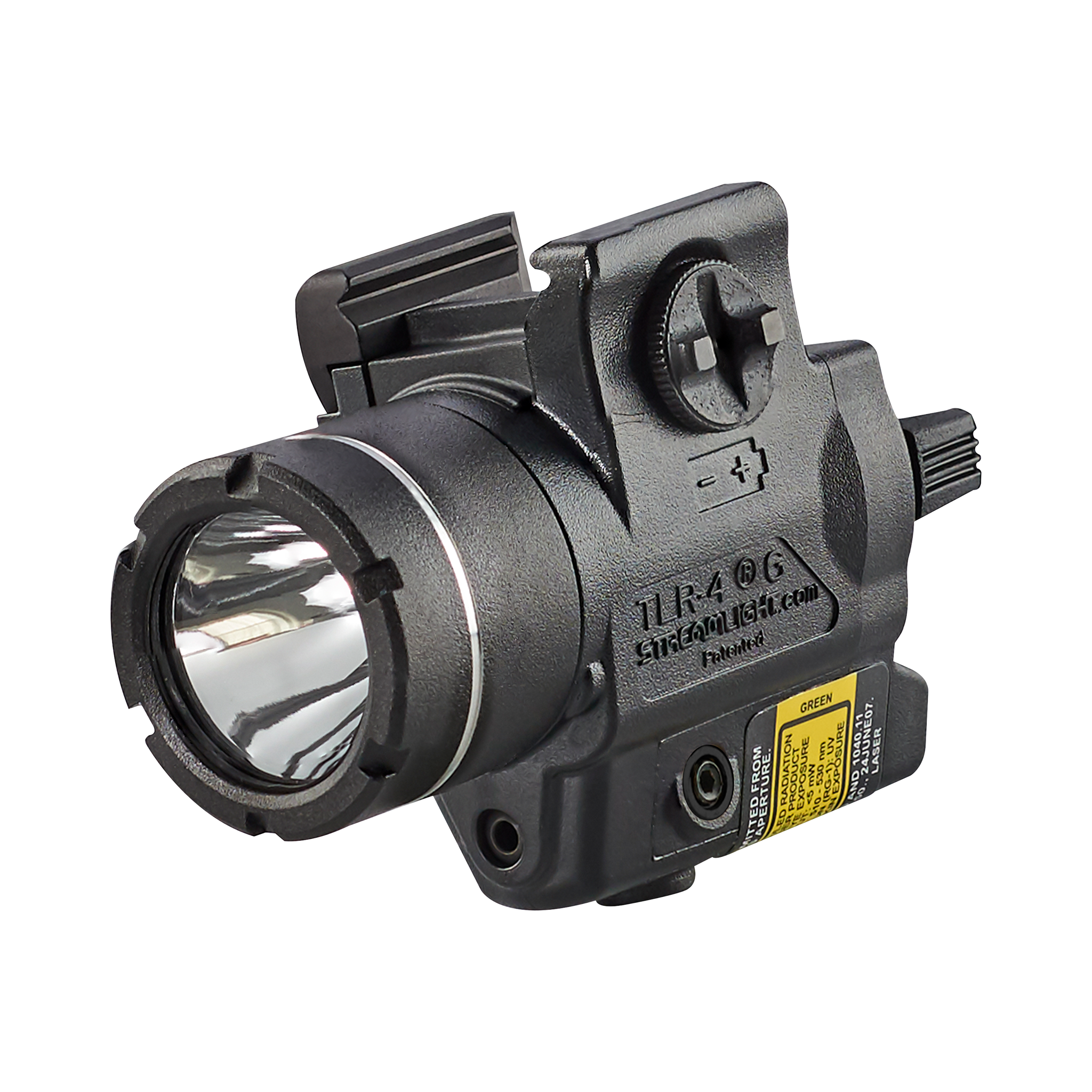 Streamlight G – H&K USP Full-Size z baterią CR2 Li.  (69247)