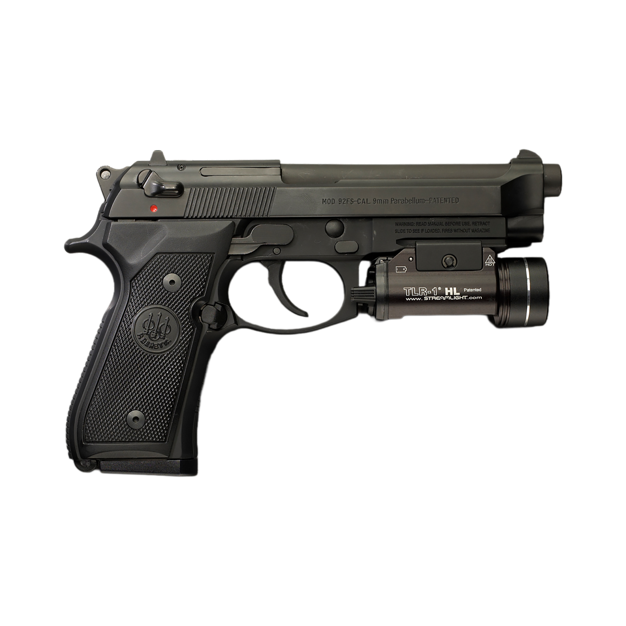 Streamlight TLR-1 HL (69260)