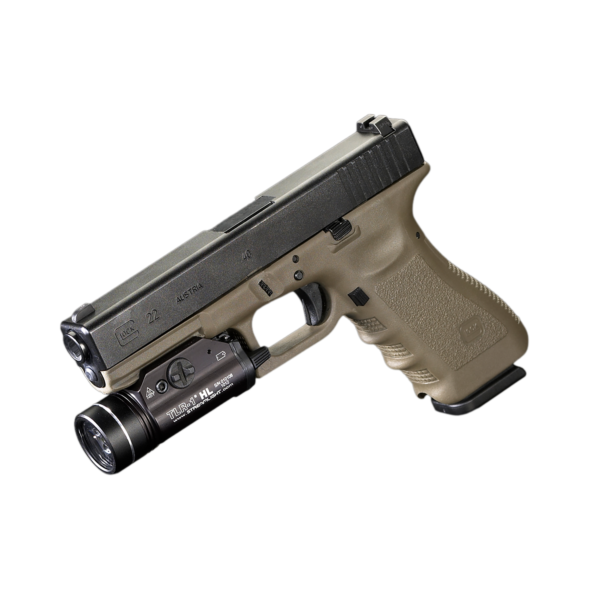 Streamlight TLR-1 HL (69260)