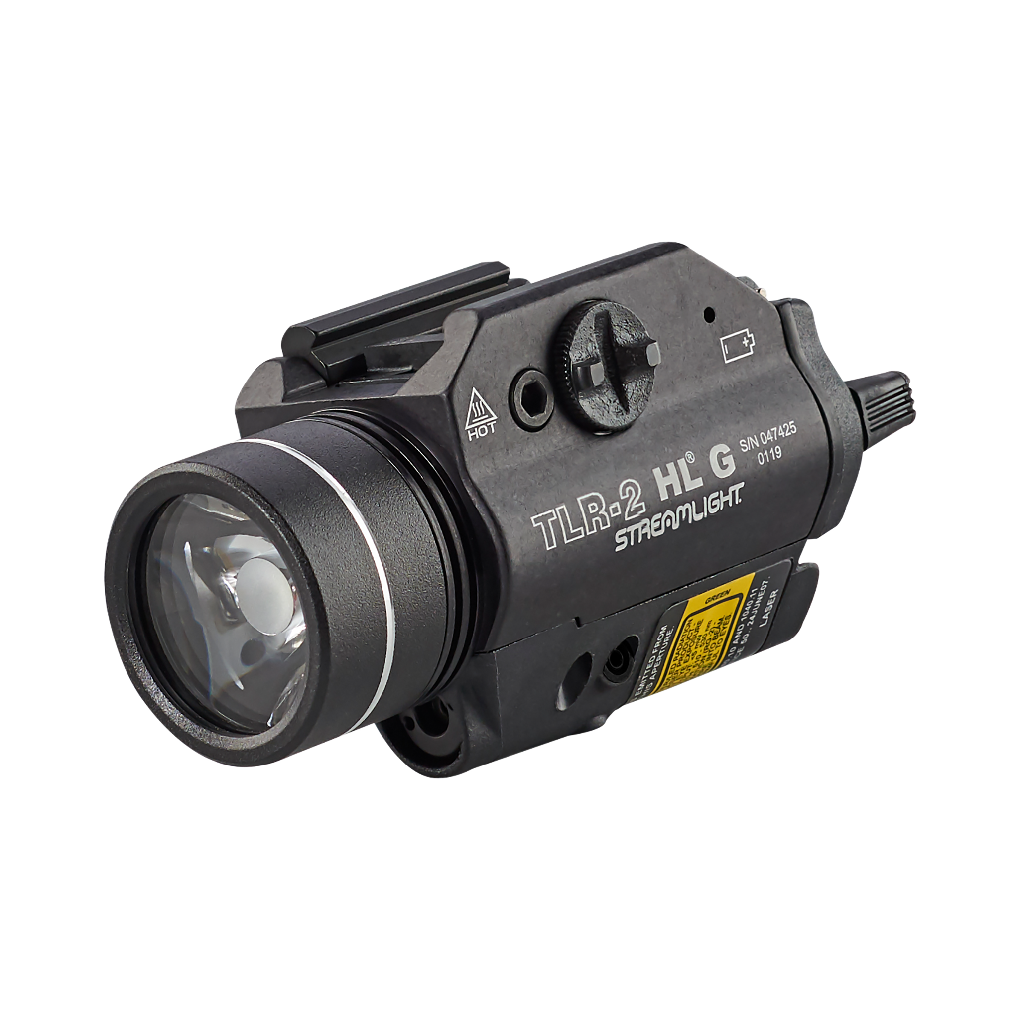 Streamlight HL G  (69265)