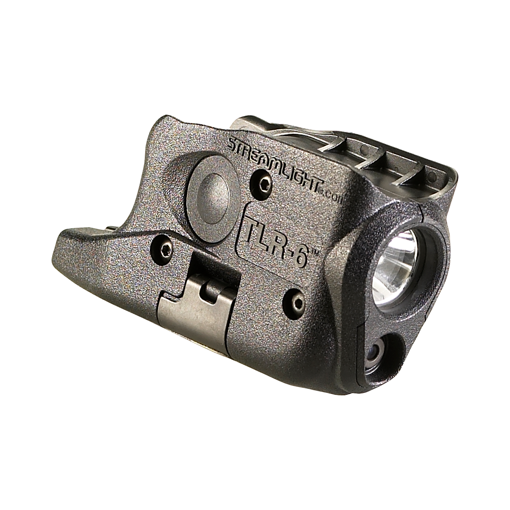 Streamlight (GLOCK® 26/27/33) Czerwony laser (69272)