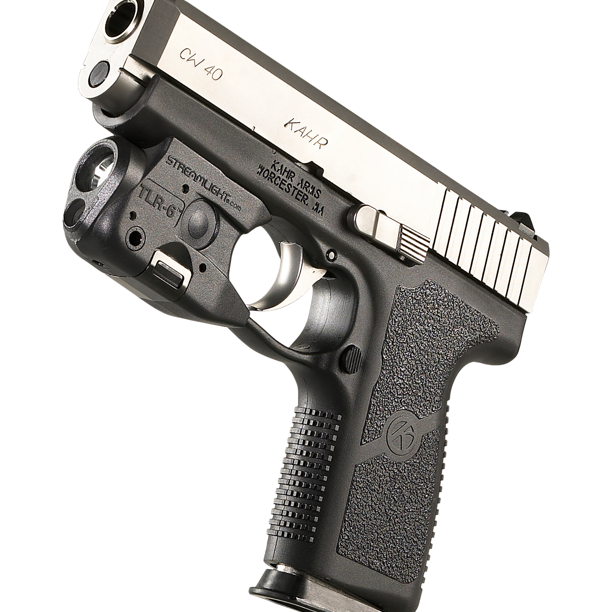 Streamlight (Kahr®) Czerwony laser (69274)