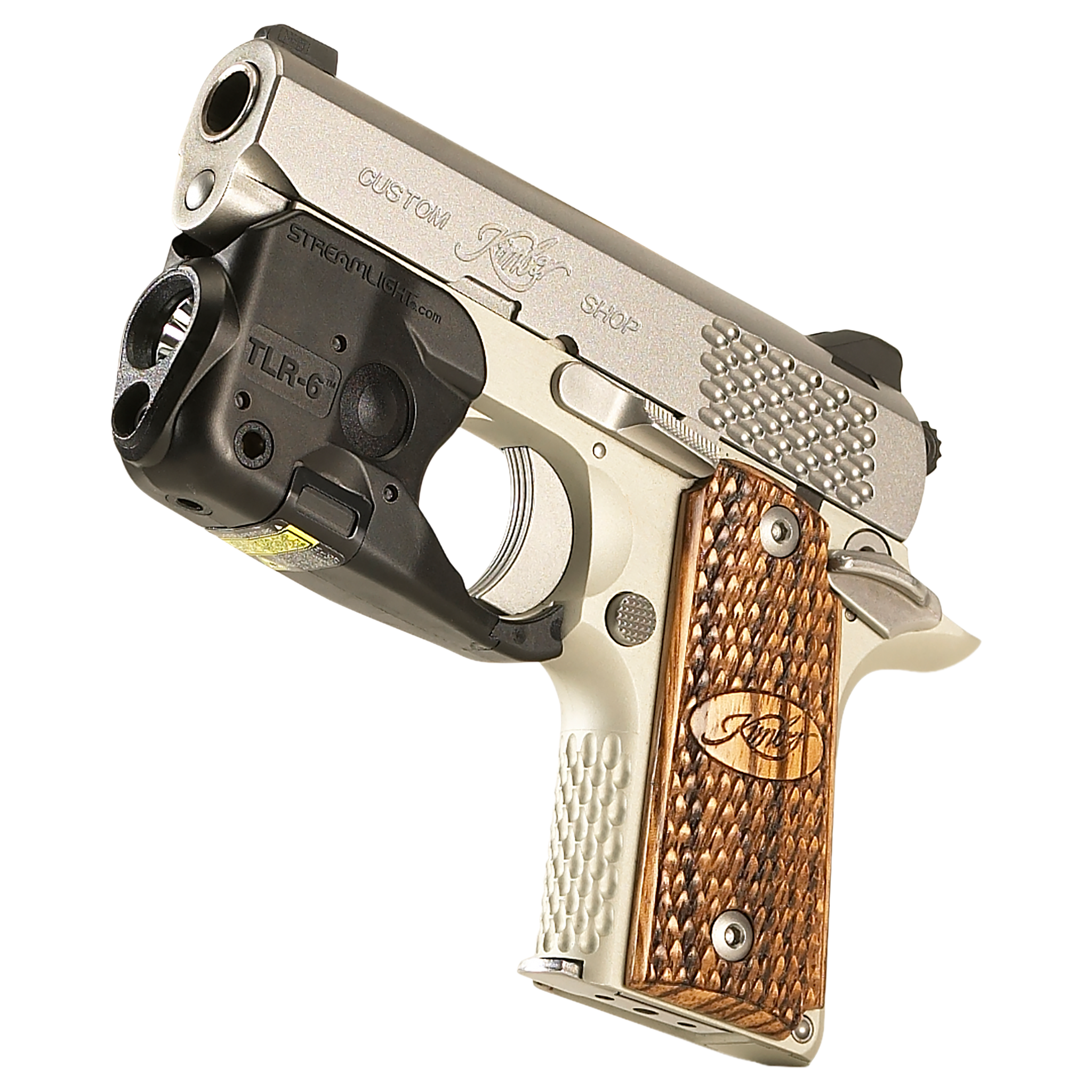 Streamlight (Kimber® Micro) Czerwony laser (69276)