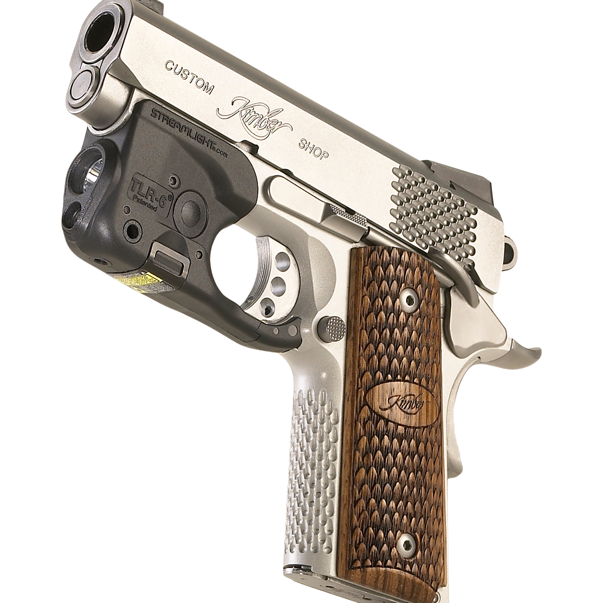 Streamlight (1911) Czerwony laser (69279)