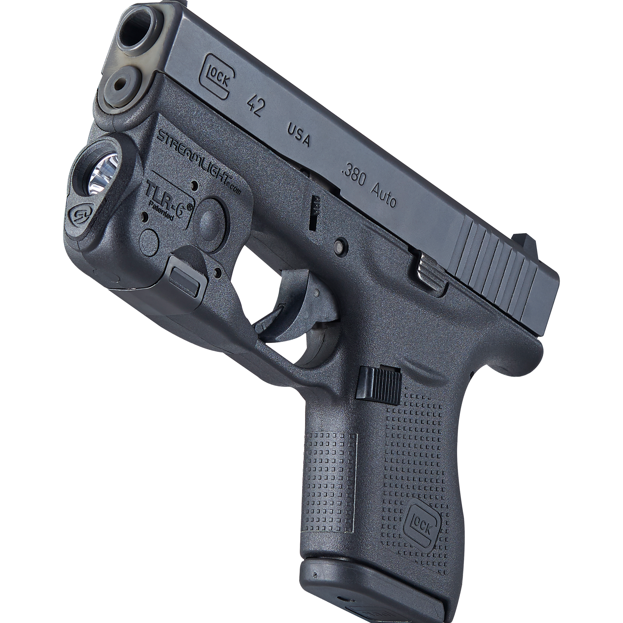 Streamlight (GLOCK® 42/43) bez lasera (69280)