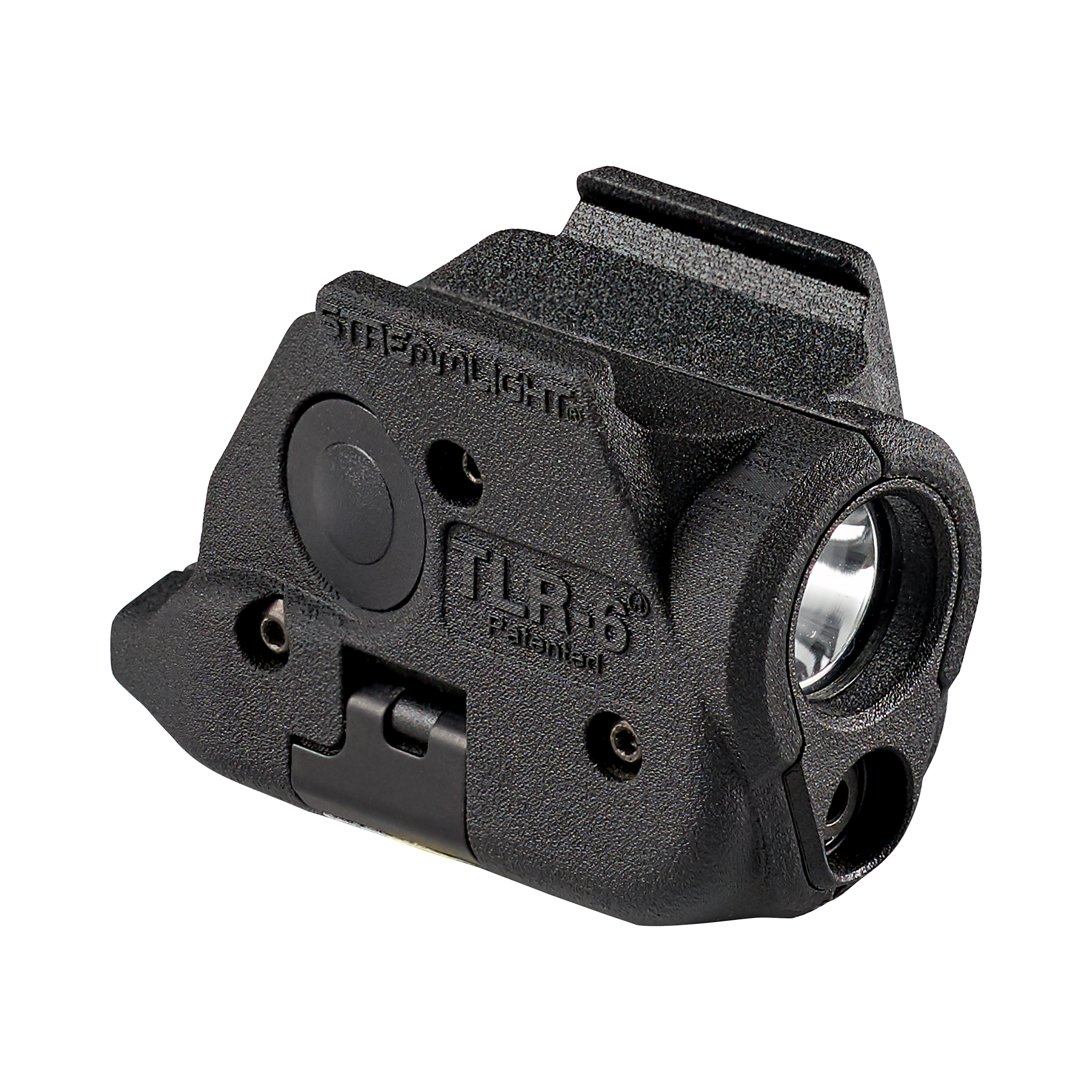 Streamlight (SA XD Hellcat®) Czerwony laser (69287)