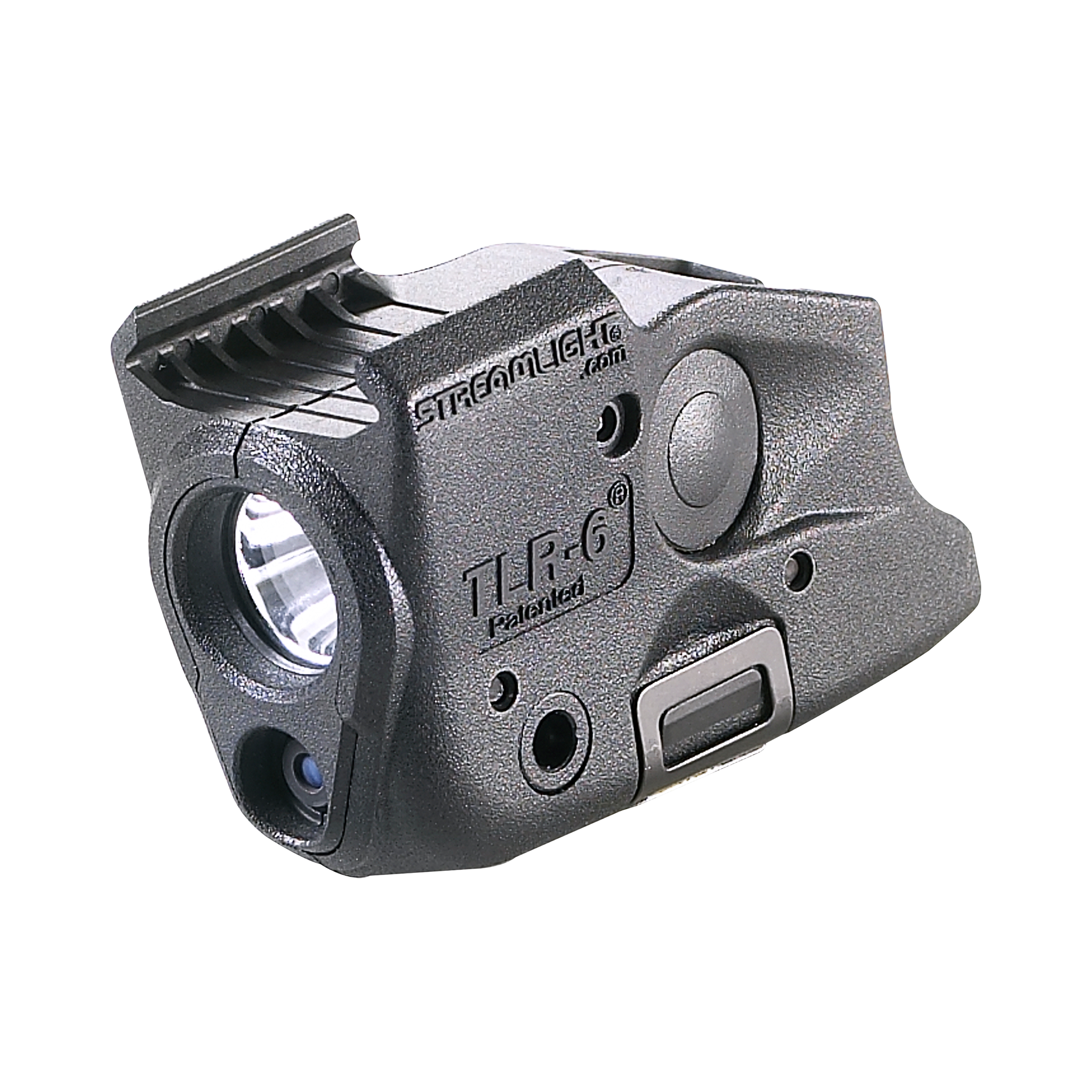 Streamlight Rail (GLOCK®) Czerwony laser (69290)