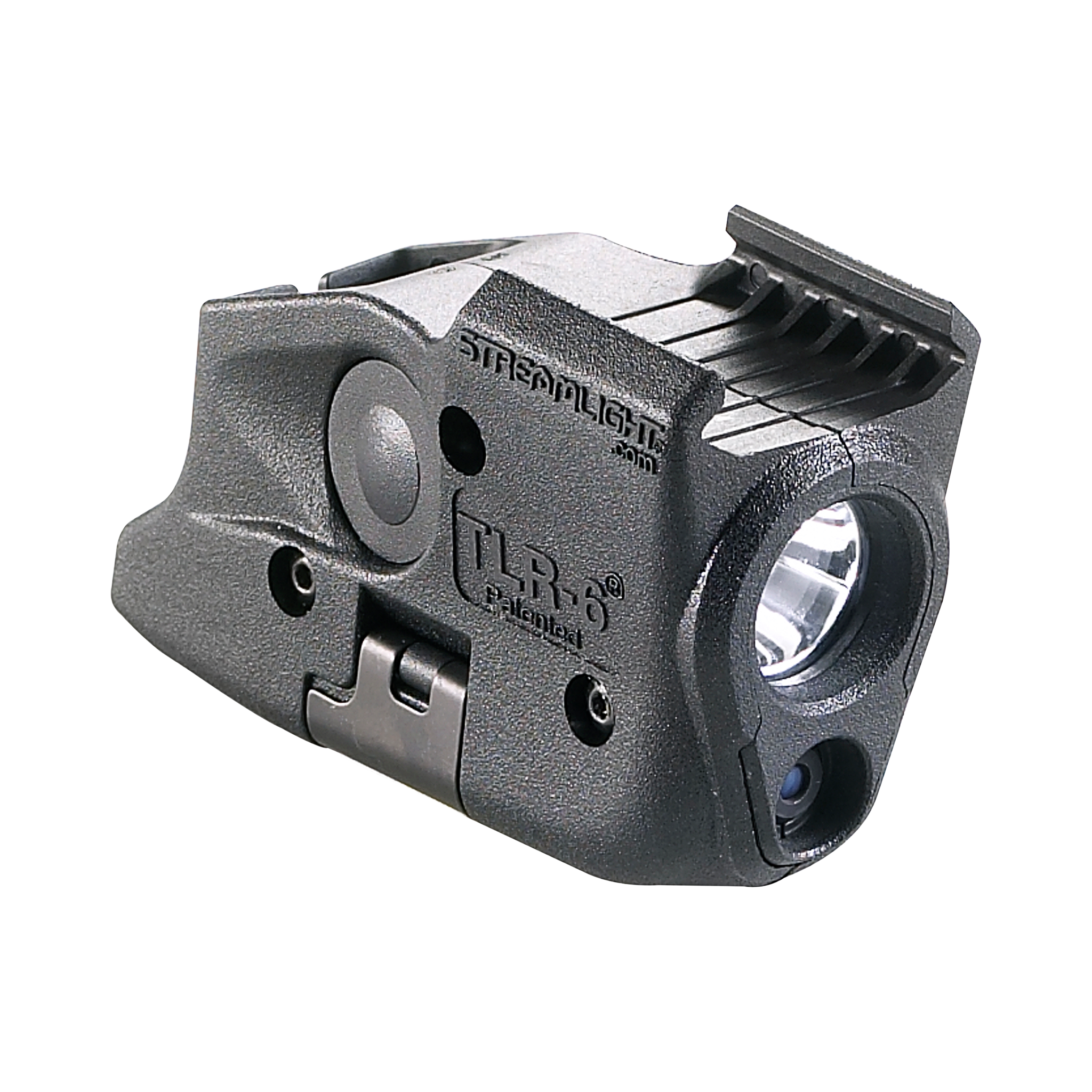 Streamlight Rail (GLOCK®) Czerwony laser (69290)