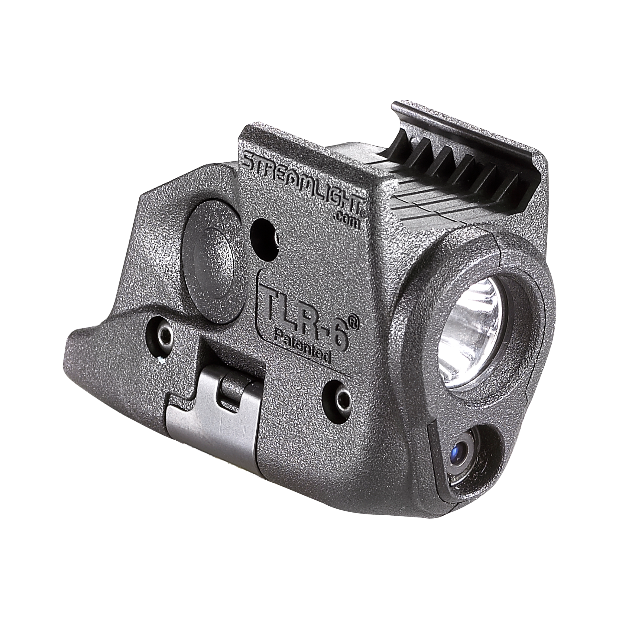 Streamlight Rail (SA XD) Czerwony laser (69291)