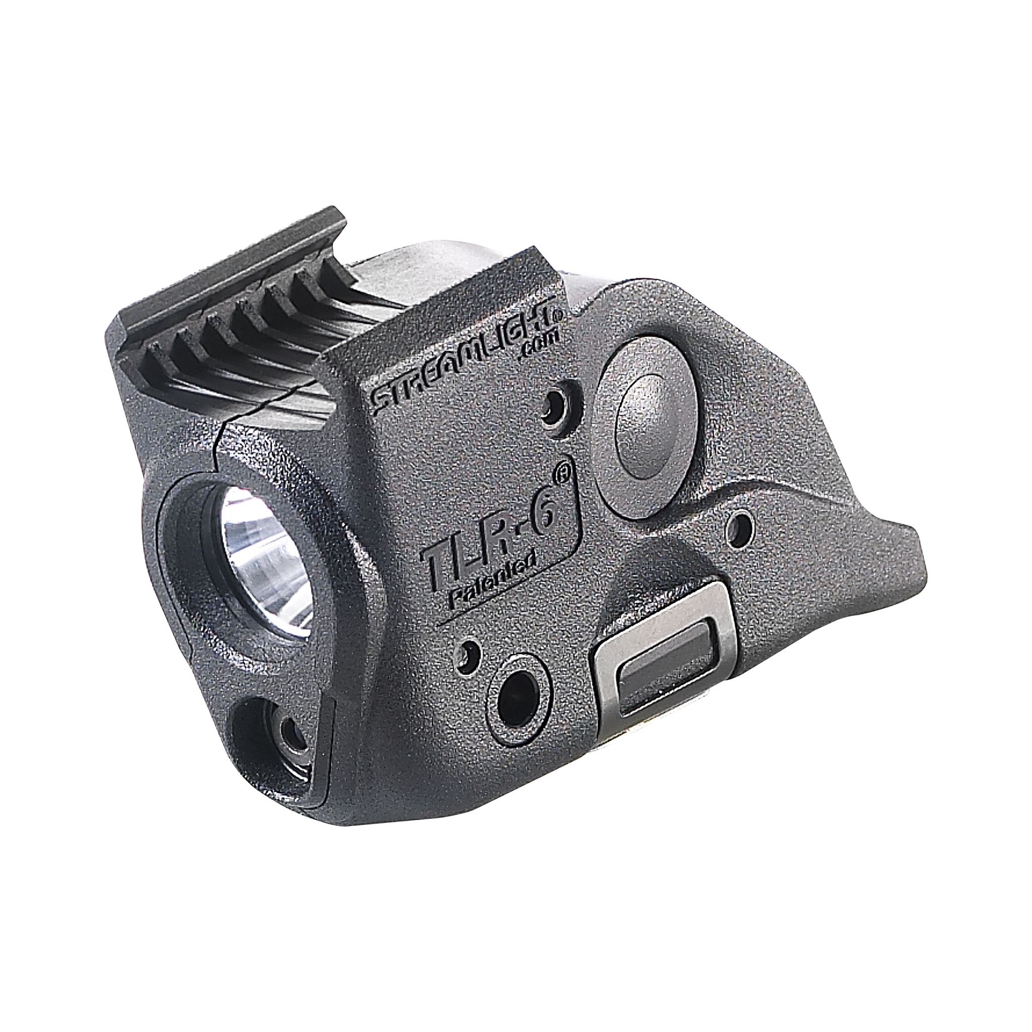 Streamlight Rail (Smith & Wesson M&P™) Czerwony laser (69293)