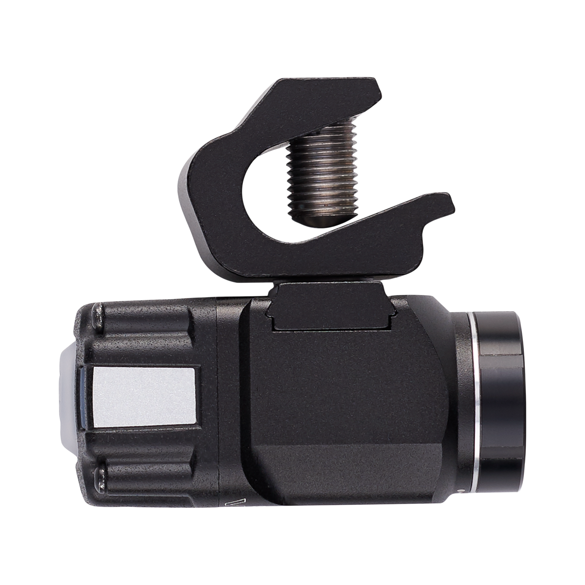 Streamlight II – uchwyt do hełmu strażackiego i (1) bateria CR123A Li.  (69331)