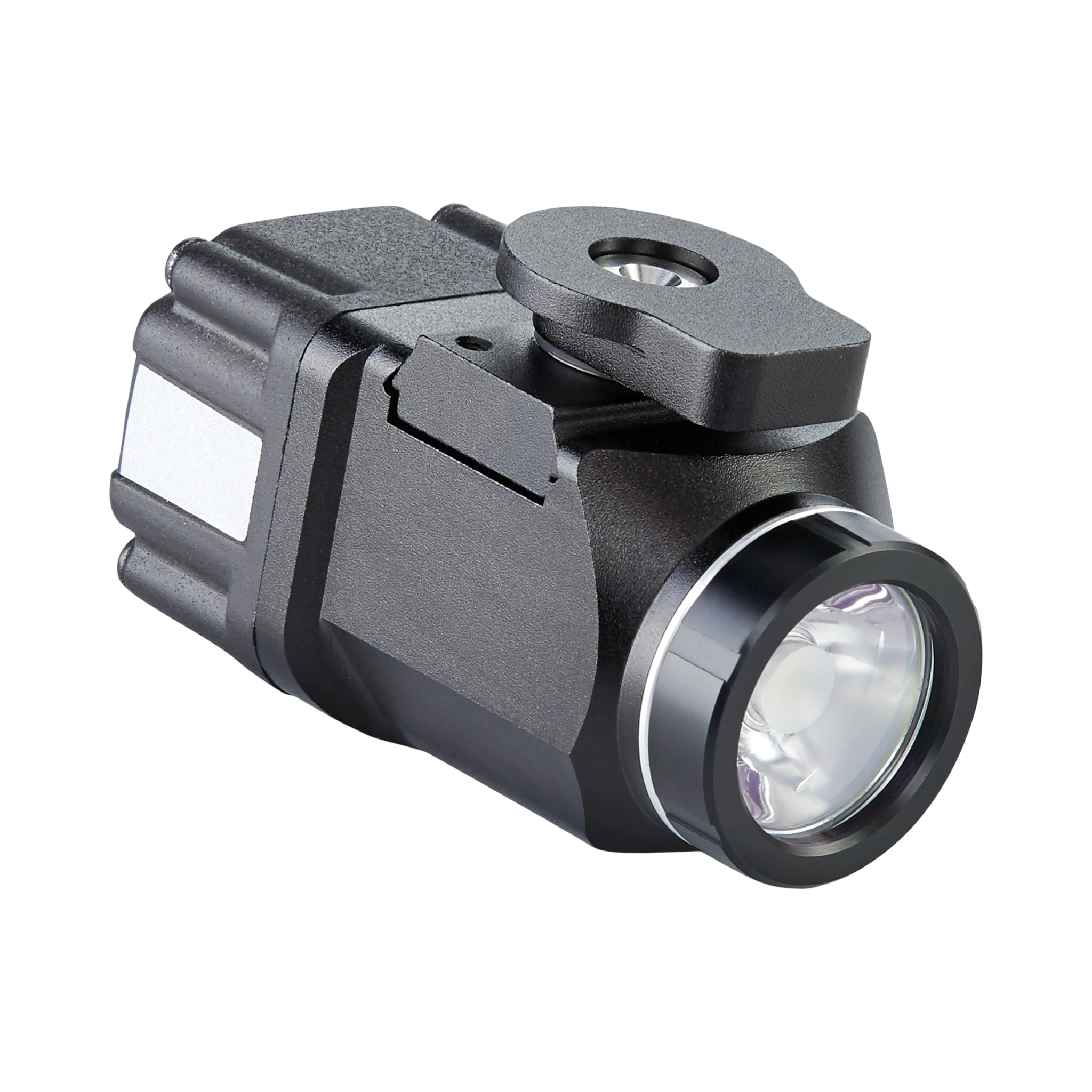 Streamlight II – uchwyt Gallet i (1) bateria CR123A Li.  (69332)