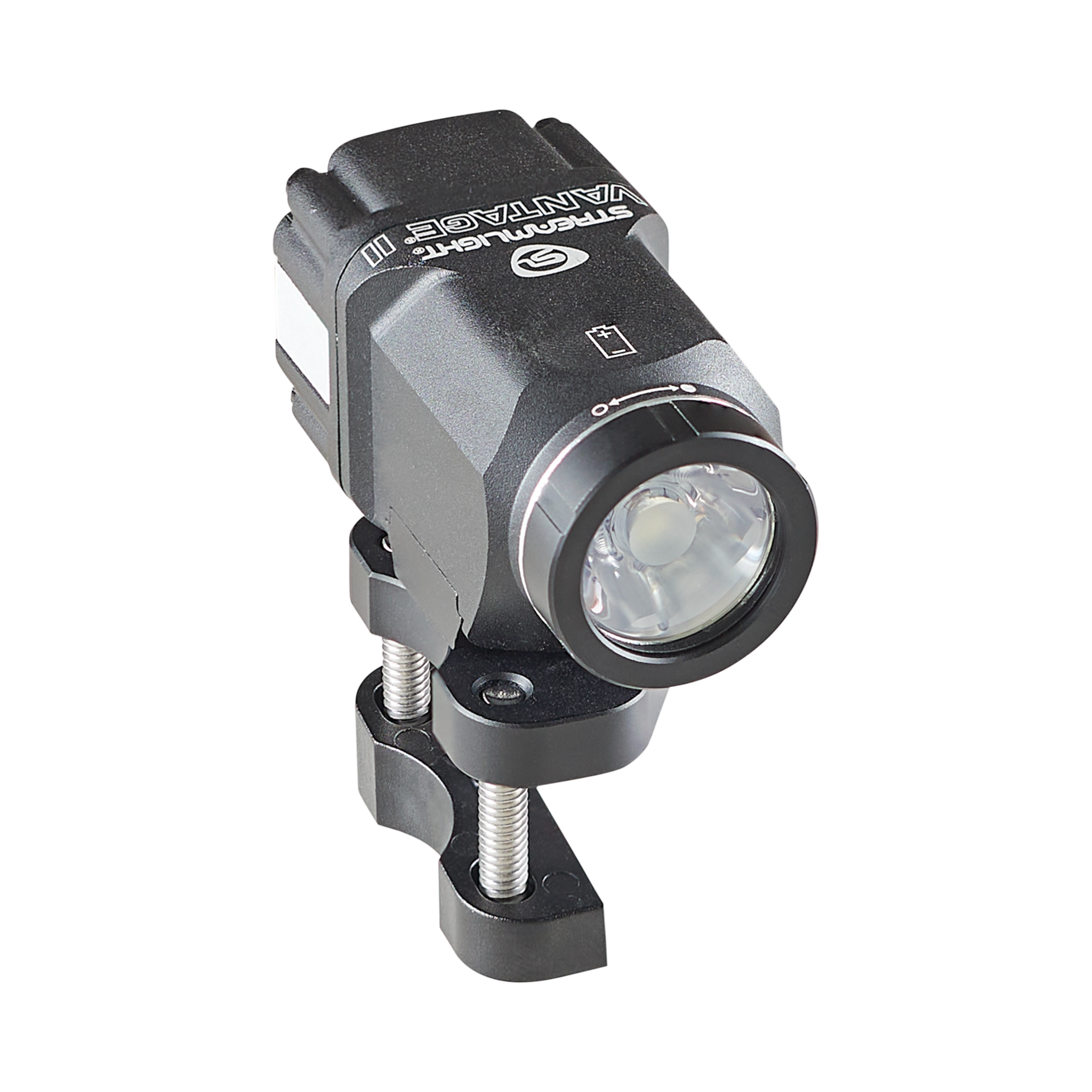 Streamlight II – (do tradycyjnych hełmów strażackich MSA Cairns® 1010/1044) (69337)
