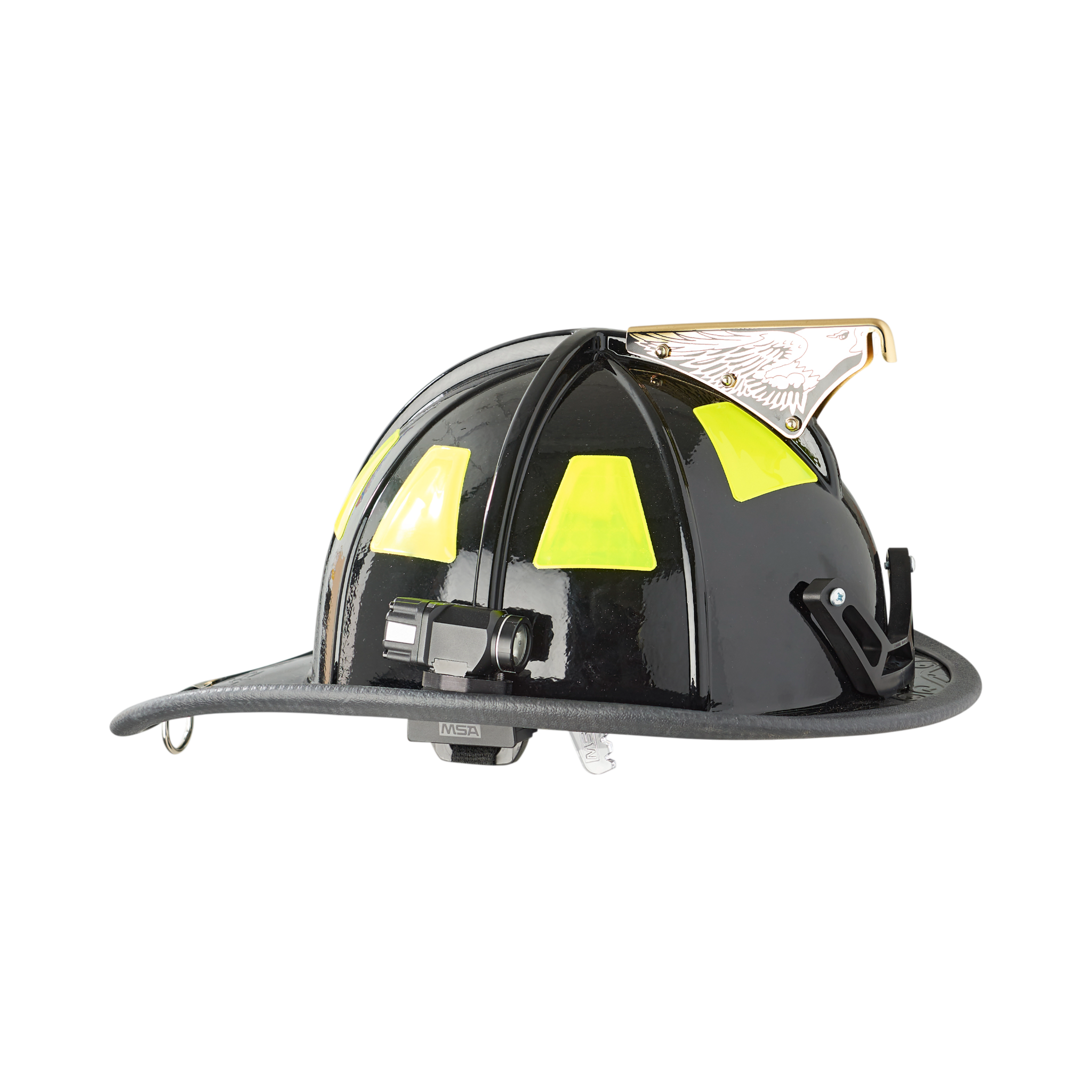 Streamlight II – (do tradycyjnych hełmów strażackich MSA Cairns® 1010/1044) (69337)