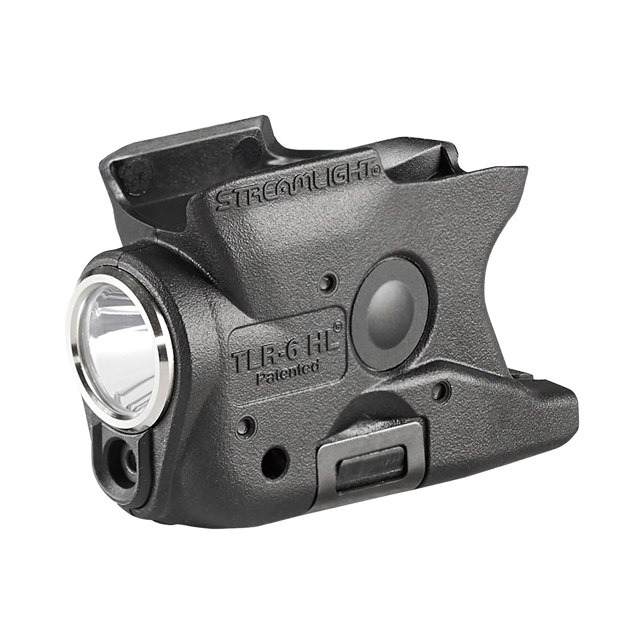 Streamlight HL G (M&P® Shield™ 40/9) Biała dioda LED / zielony laser – czarny (69352)