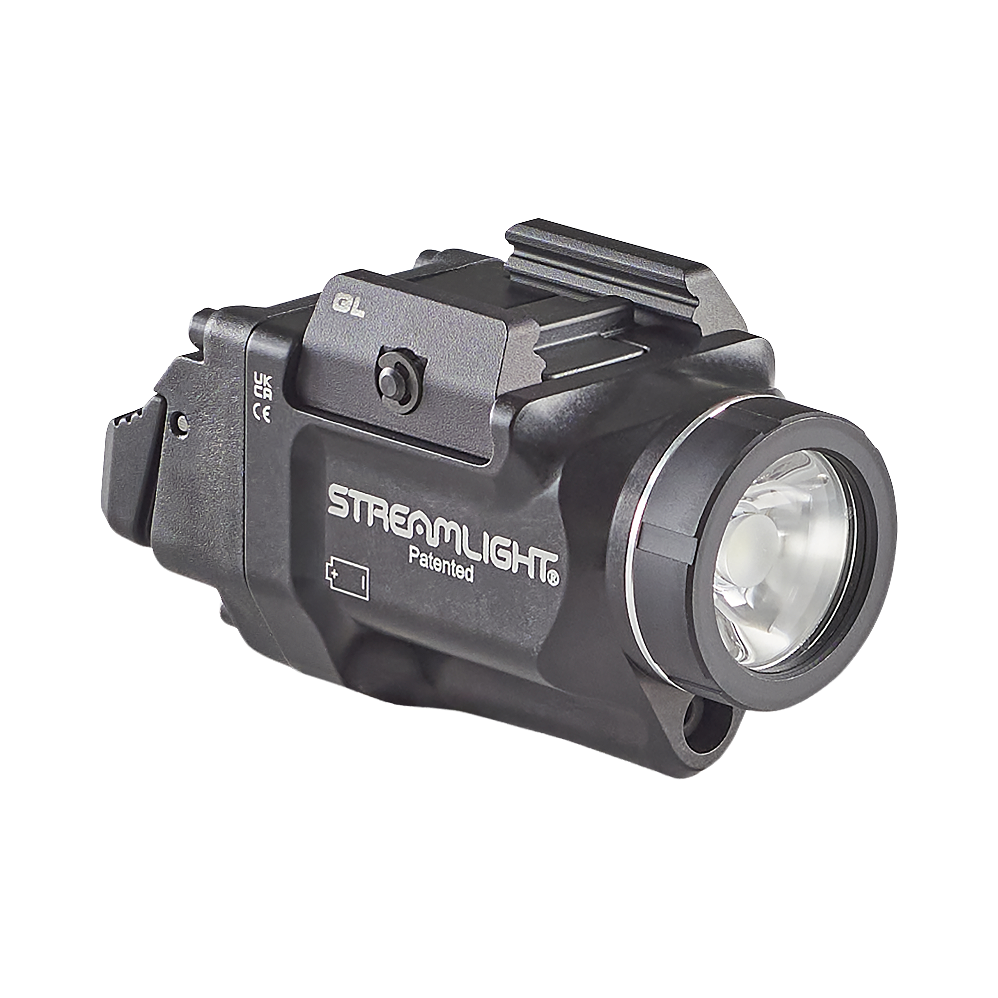 Streamlight X sub (GLOCK® 43X/48 MOS | 43X/48 Rail) (69411)
