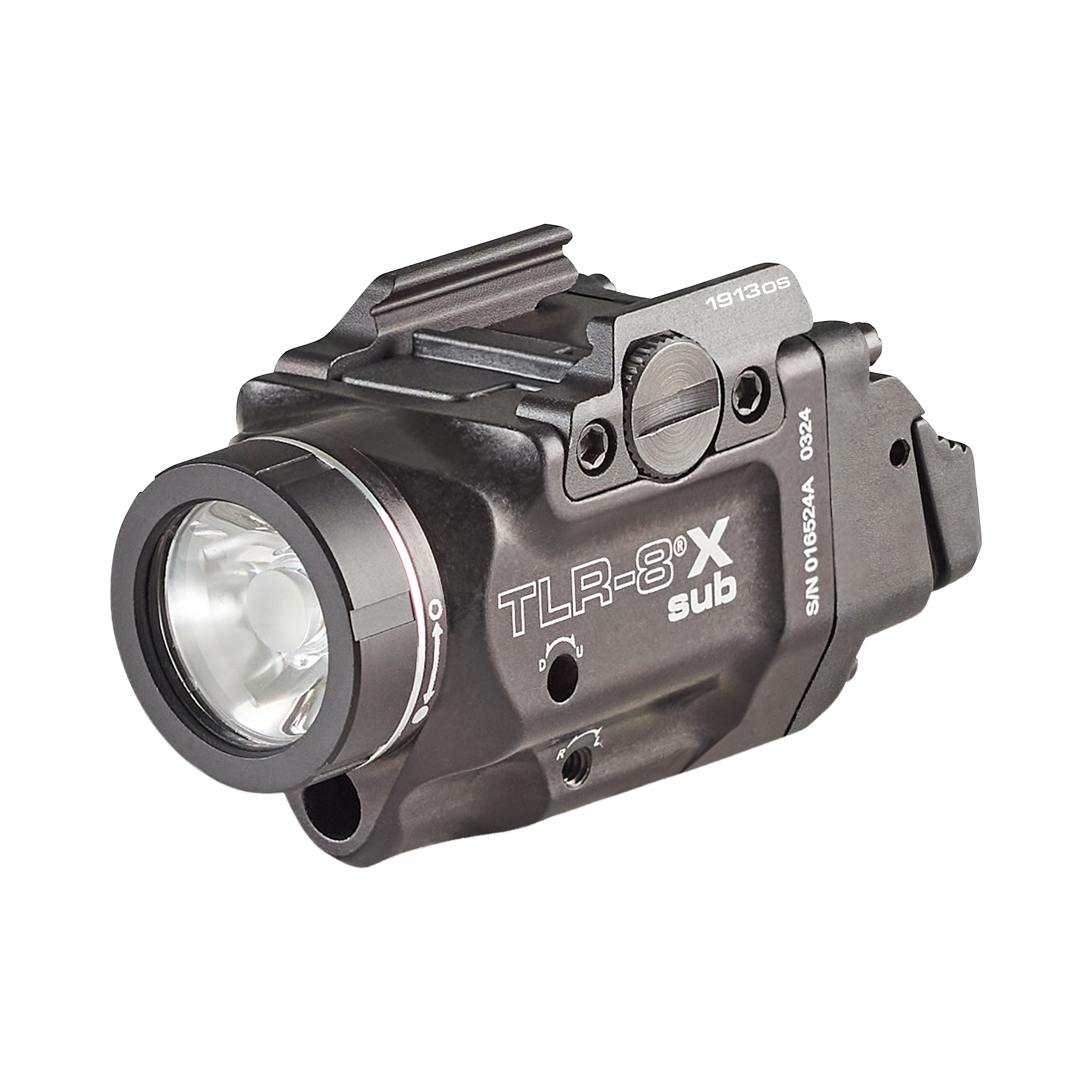 Streamlight X sub (1913OS) (69419)