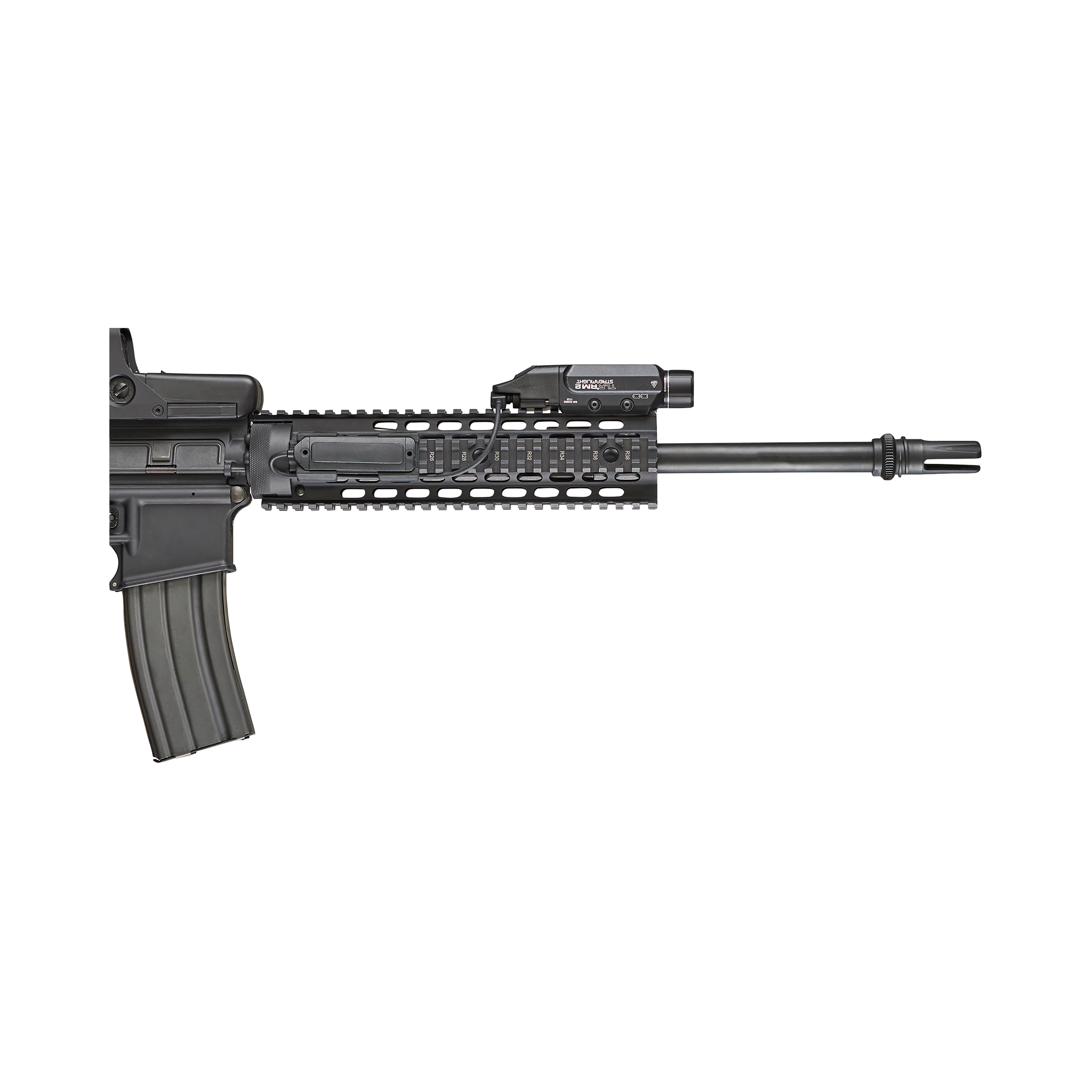 Streamlight TLR RM 2 System - Black (69450)