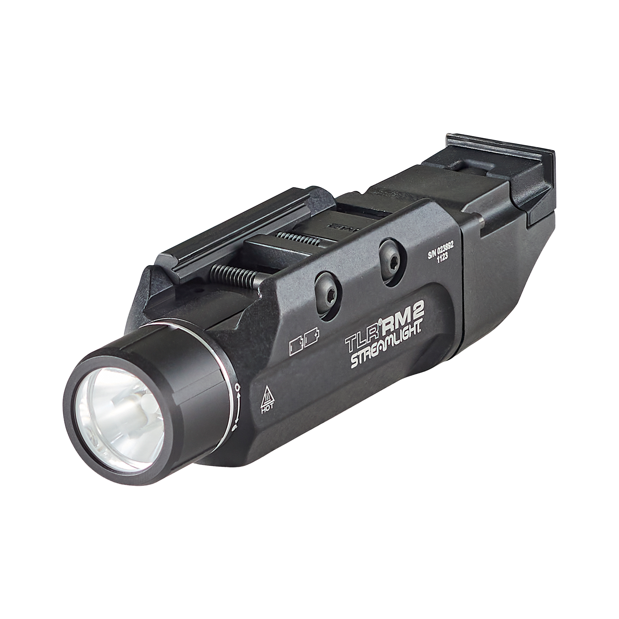 Streamlight TLR RM 2 - Black (69451)