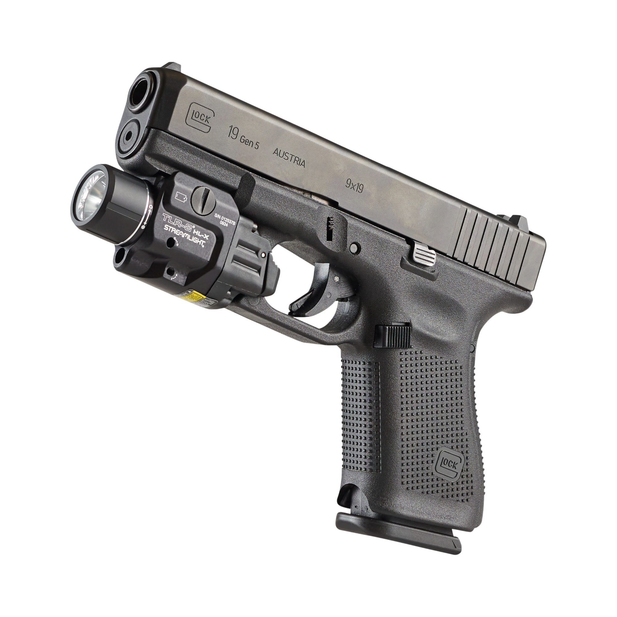 Streamlight HL-X USB (69465)