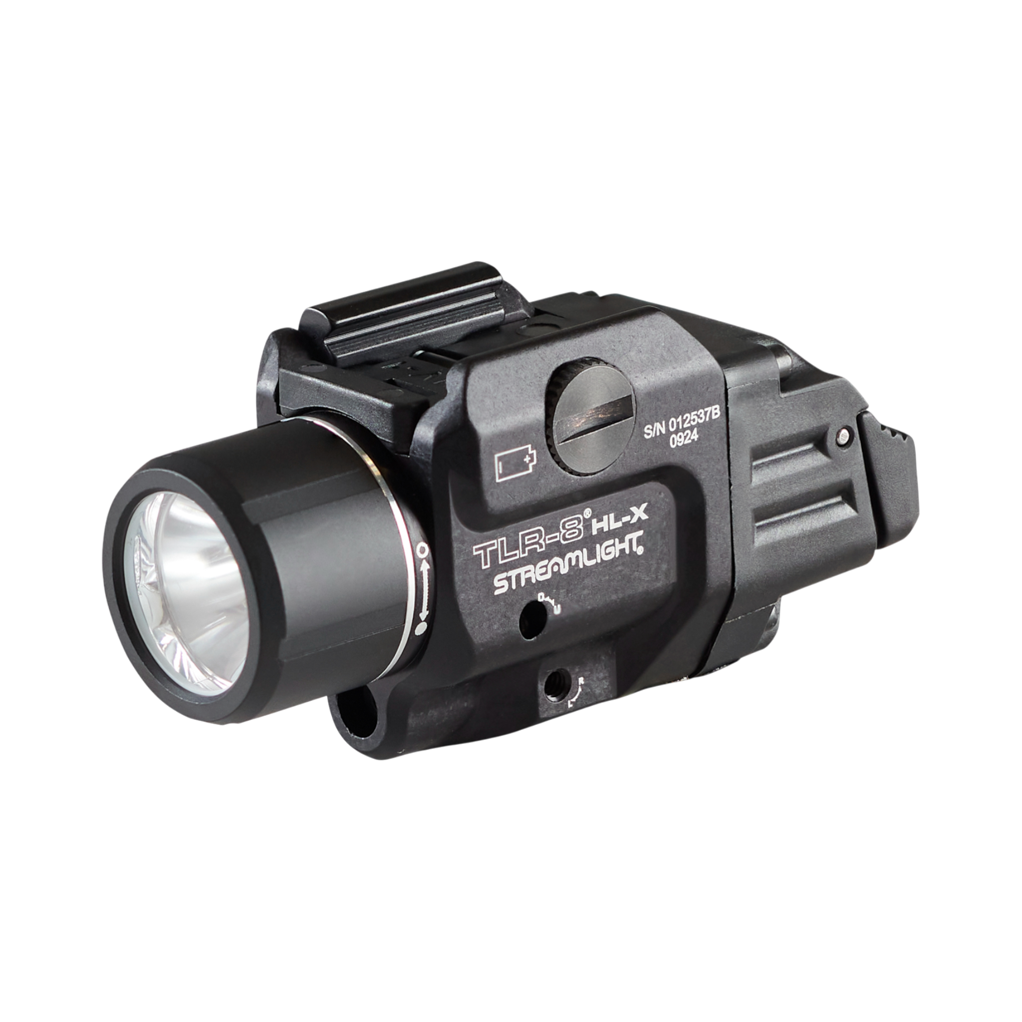 Streamlight HL-X USB (69465)
