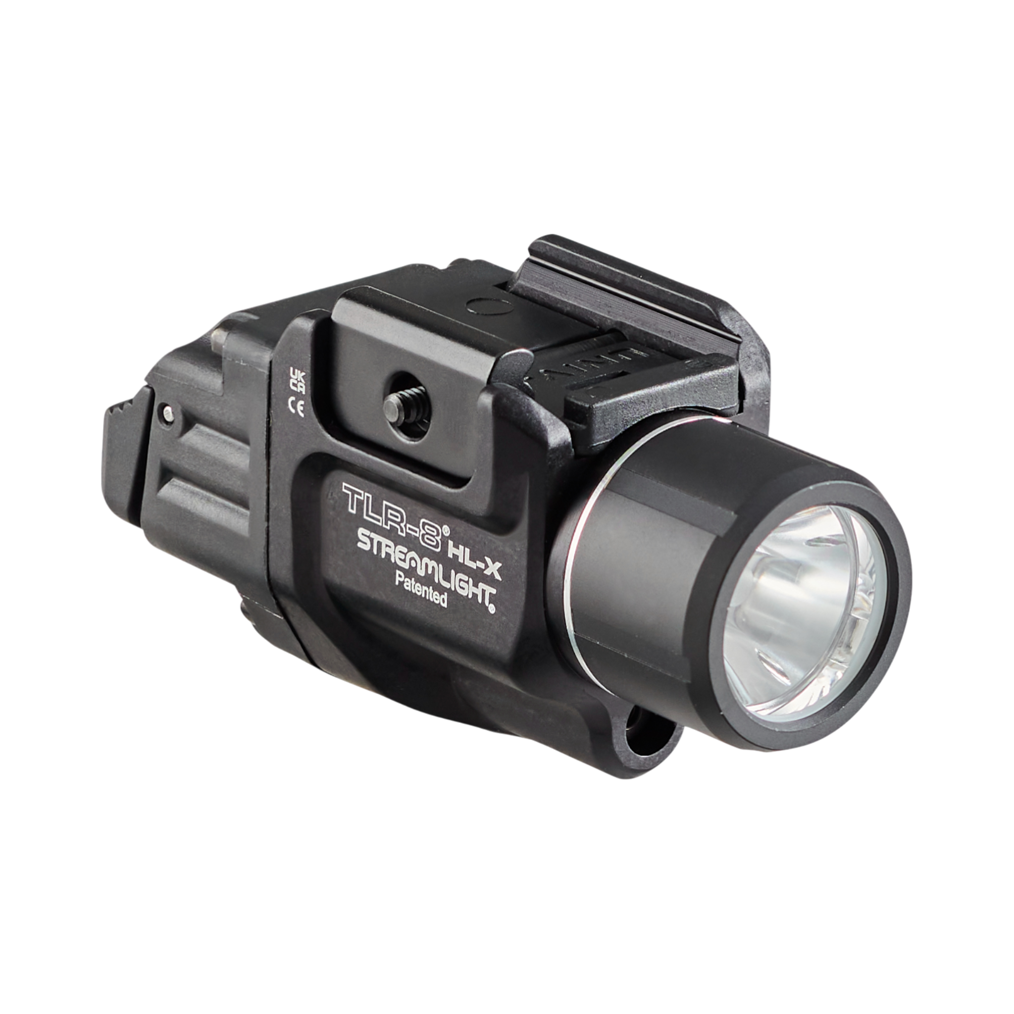 Streamlight HL-X USB (69465)