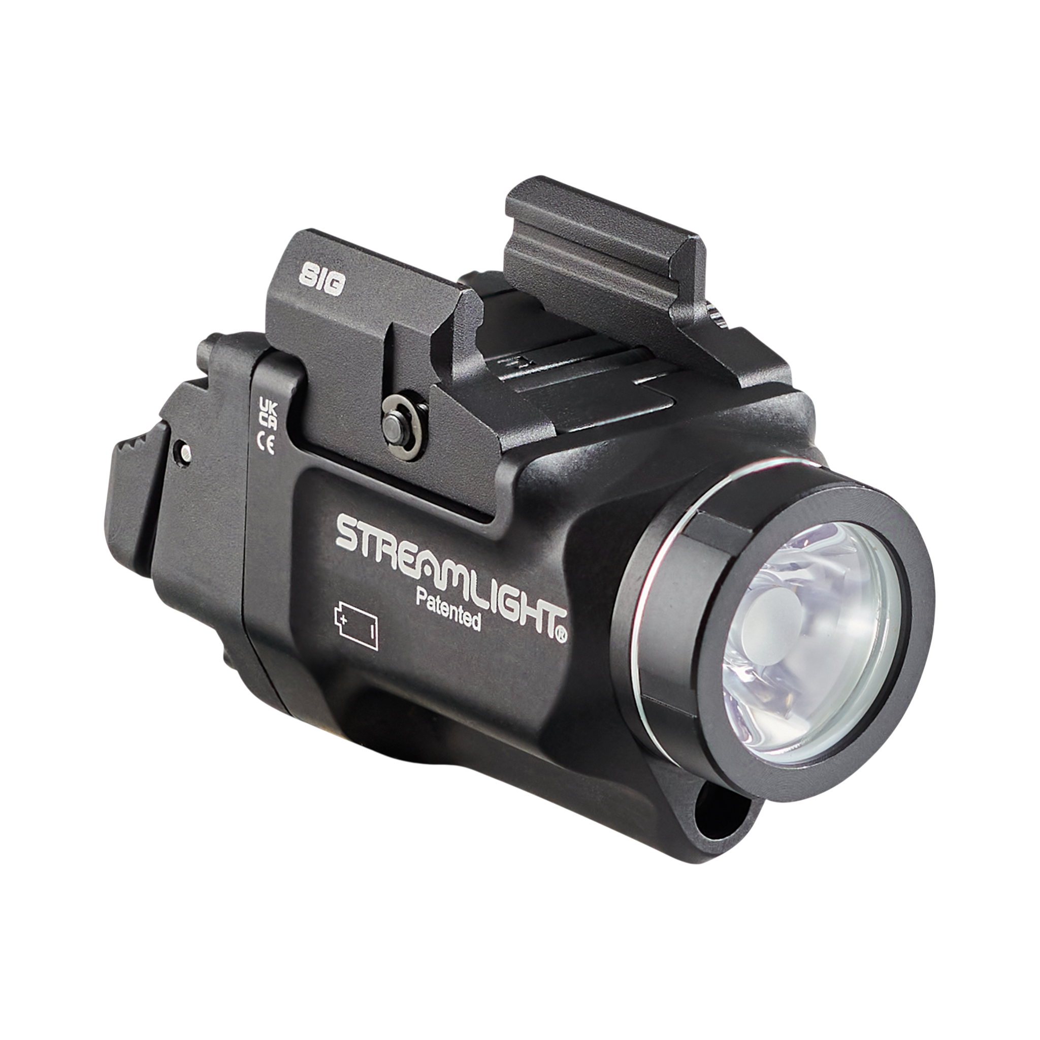 Streamlight HL-X sub USB (systemy zamkniętych szyn SIG SAUER® P365®/XL*) (69467)