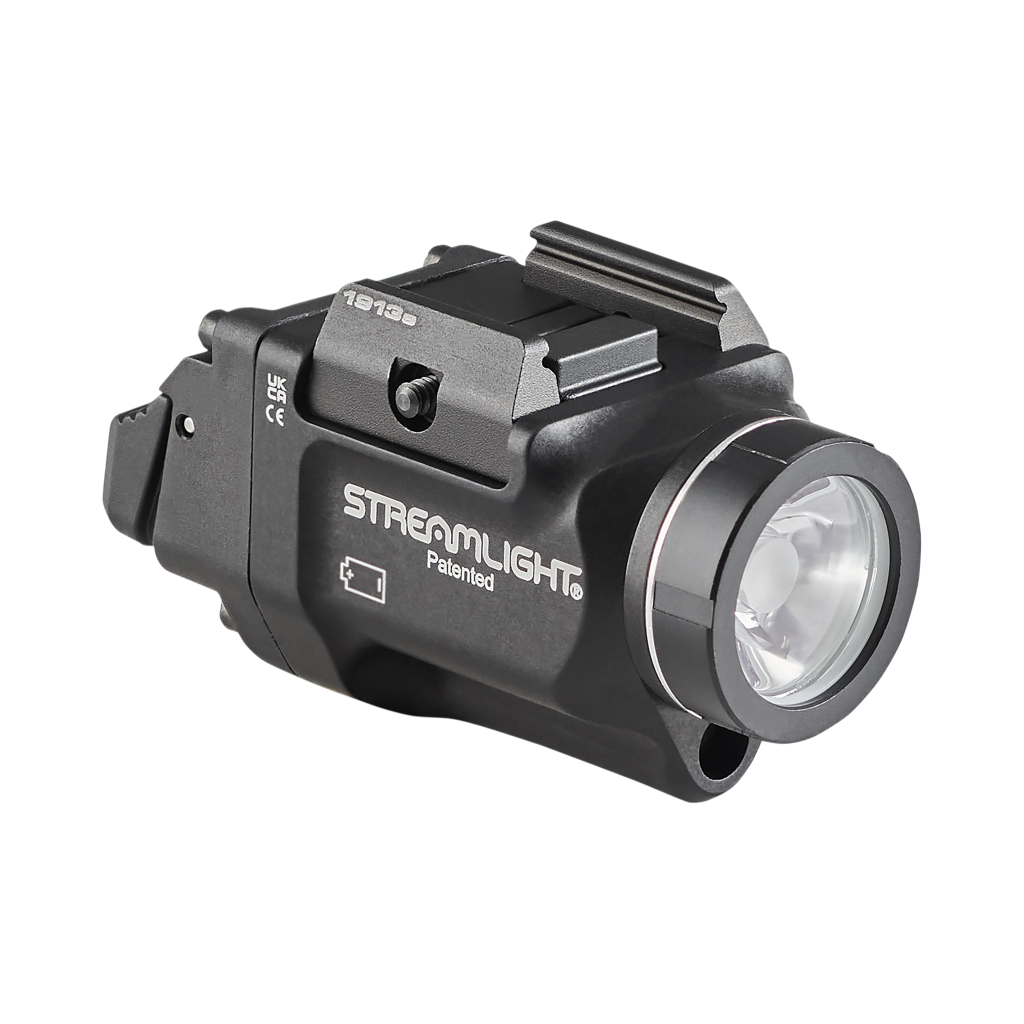 Streamlight HL-X sub USB (1913) (69468)