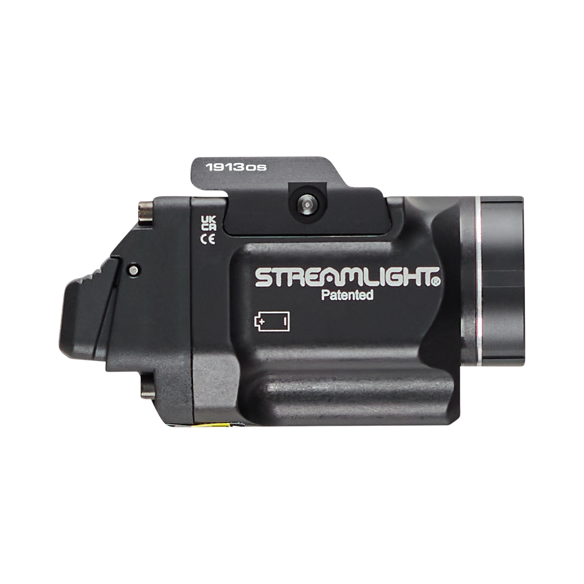 Streamlight HL-X sub USB (1913OS) (69469)
