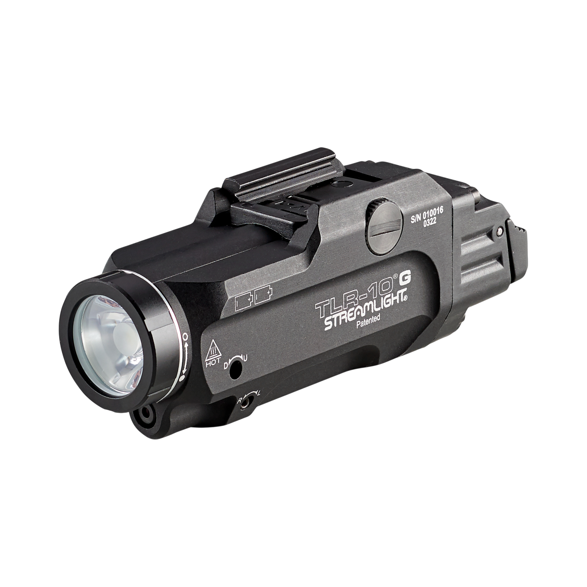 Streamlight G – czarny (69473)