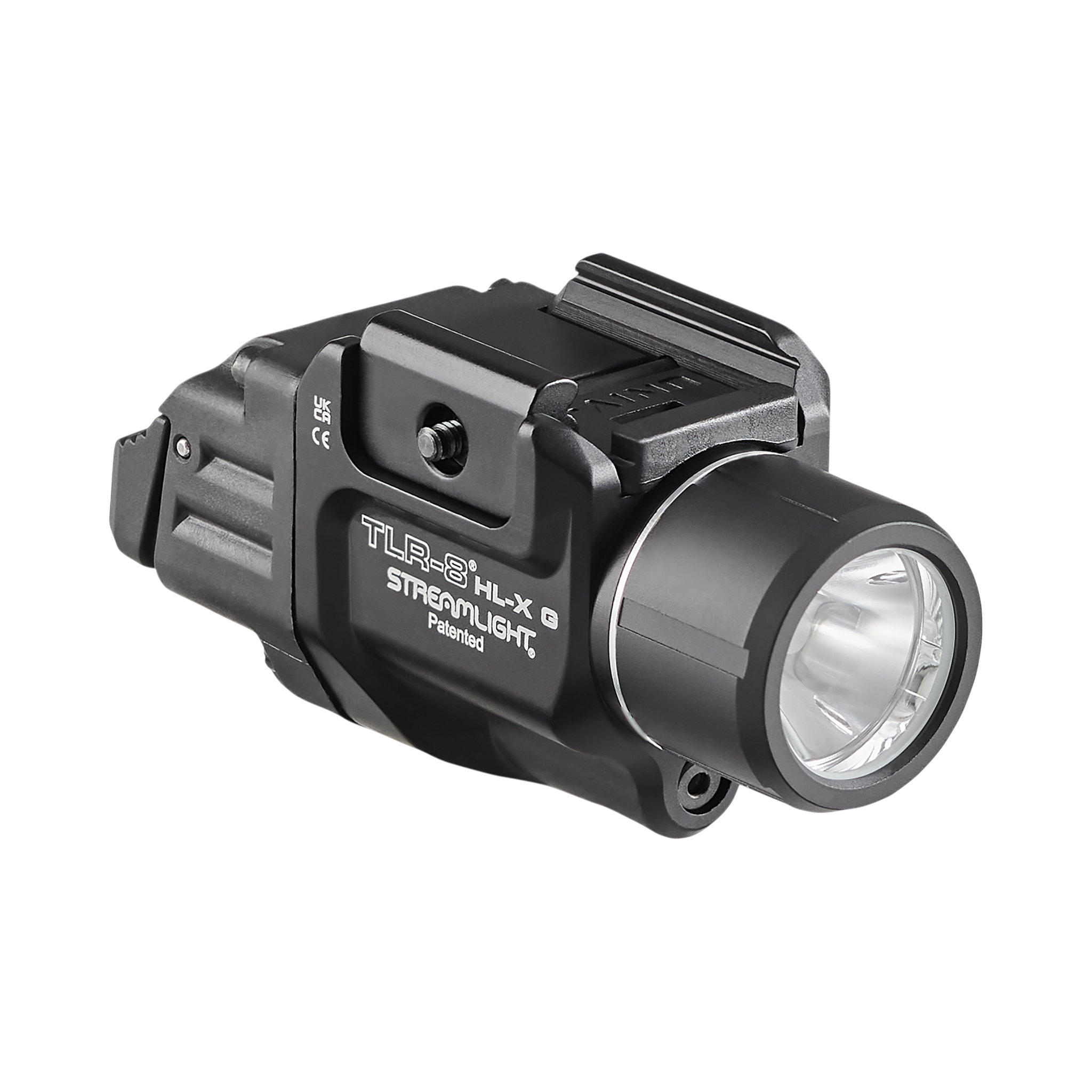 Streamlight HL-X G USB (69475)