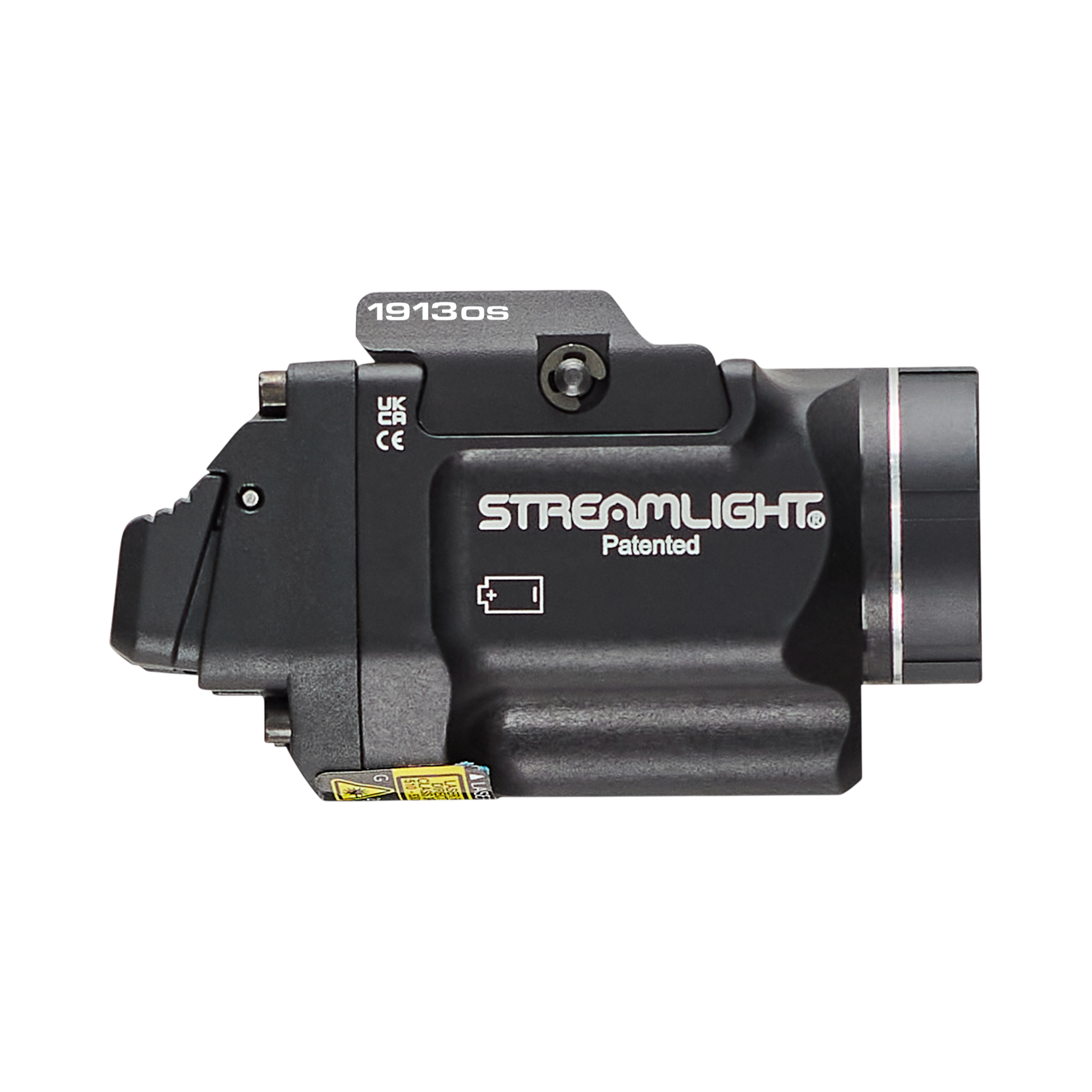 Streamlight HL-X G sub USB (1913OS) (69479)