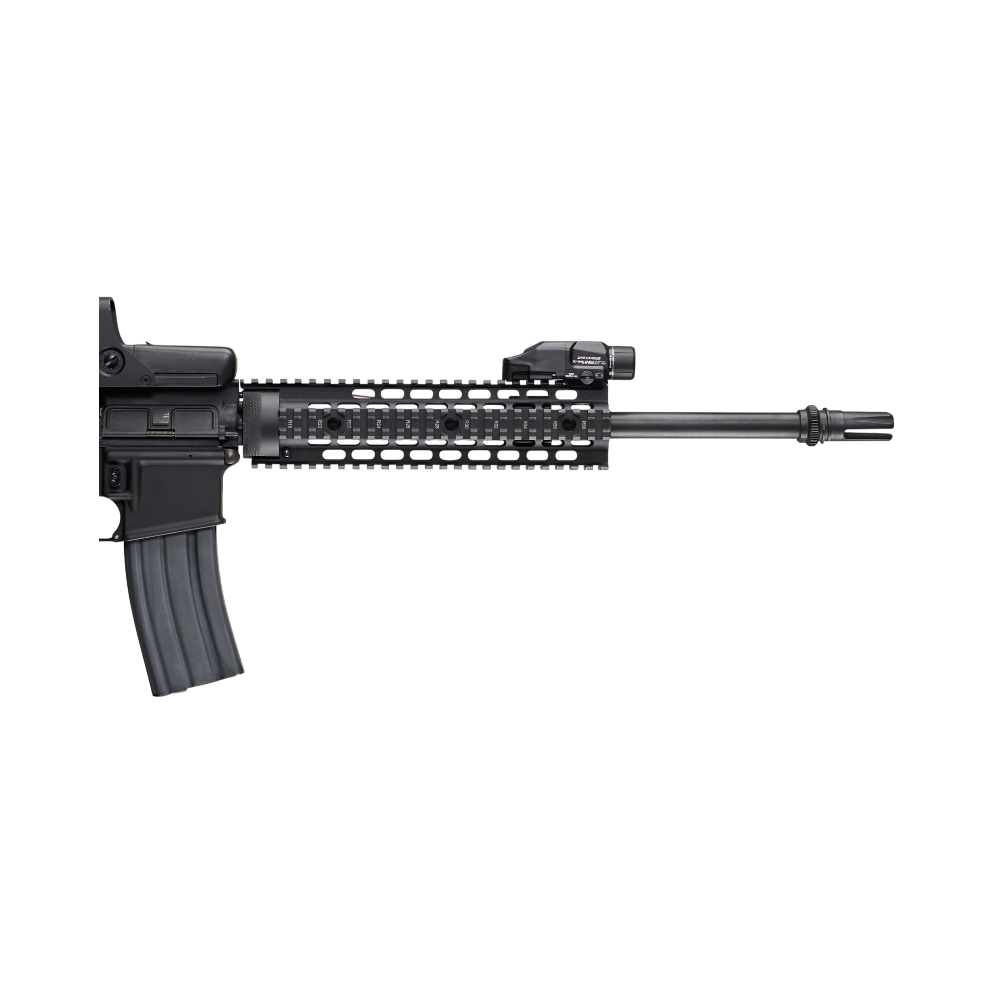 Streamlight TLR RM 1 HL-X USB (69484)