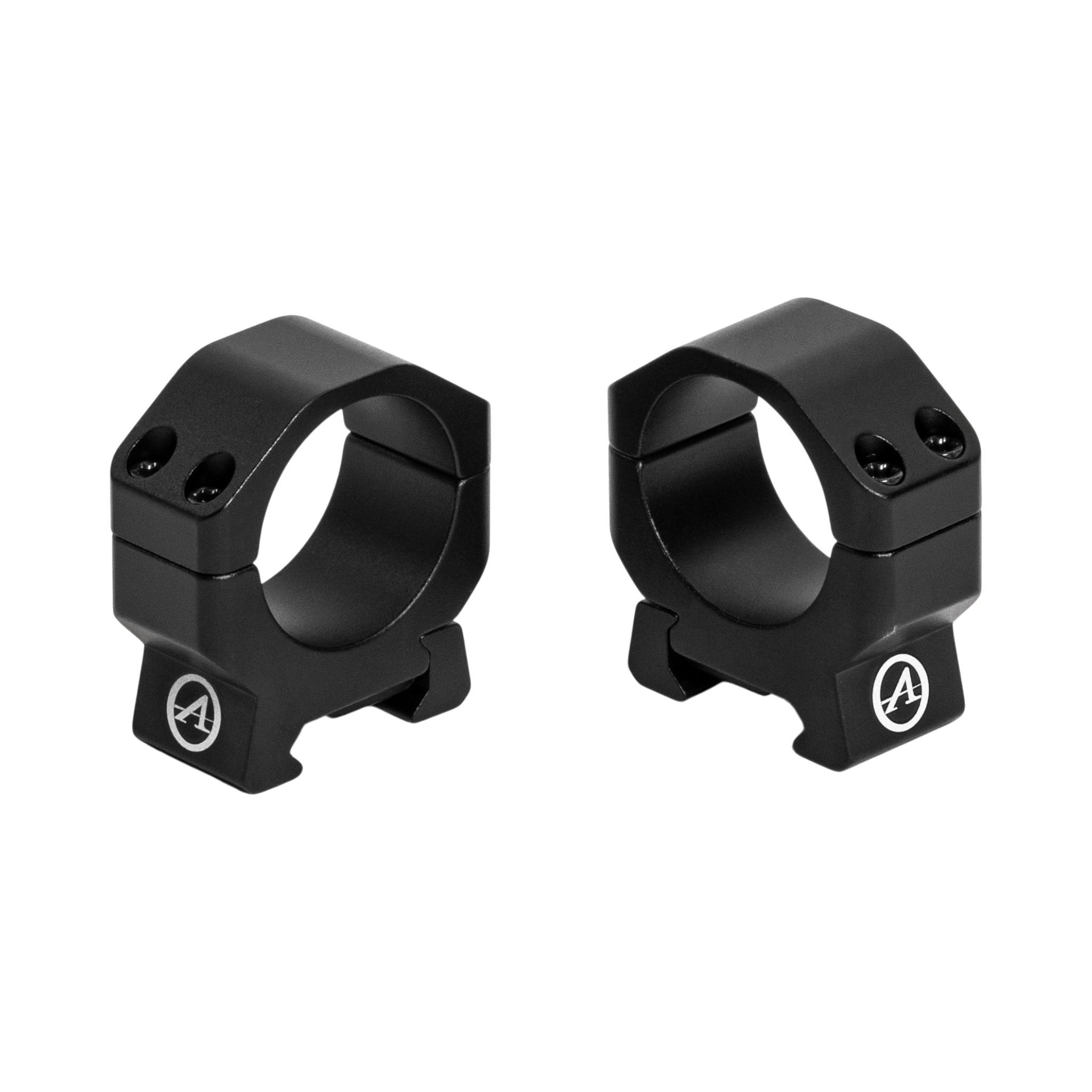 Athlon Armor 30 mm Low Height (0.89") Scope Ring