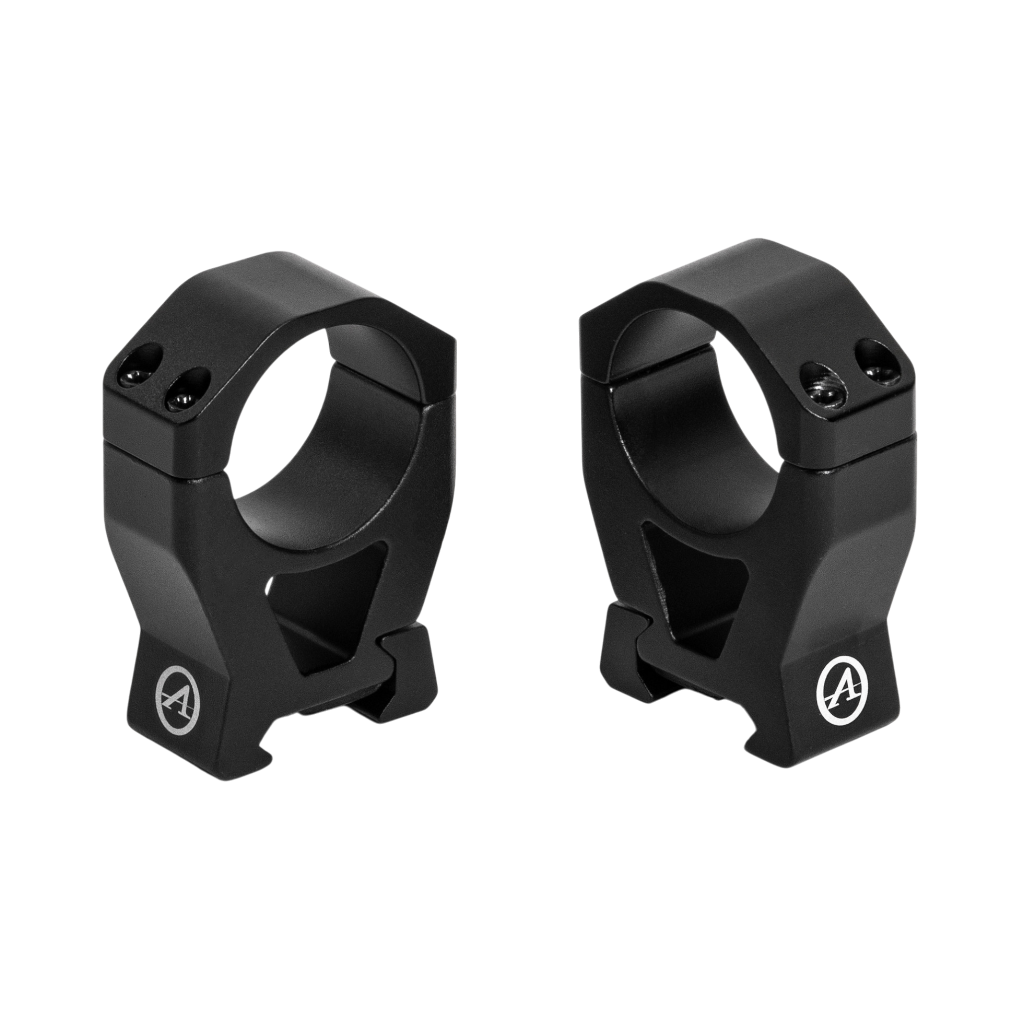 Athlon Armor 30 mm High Height (1.443") Scope Ring