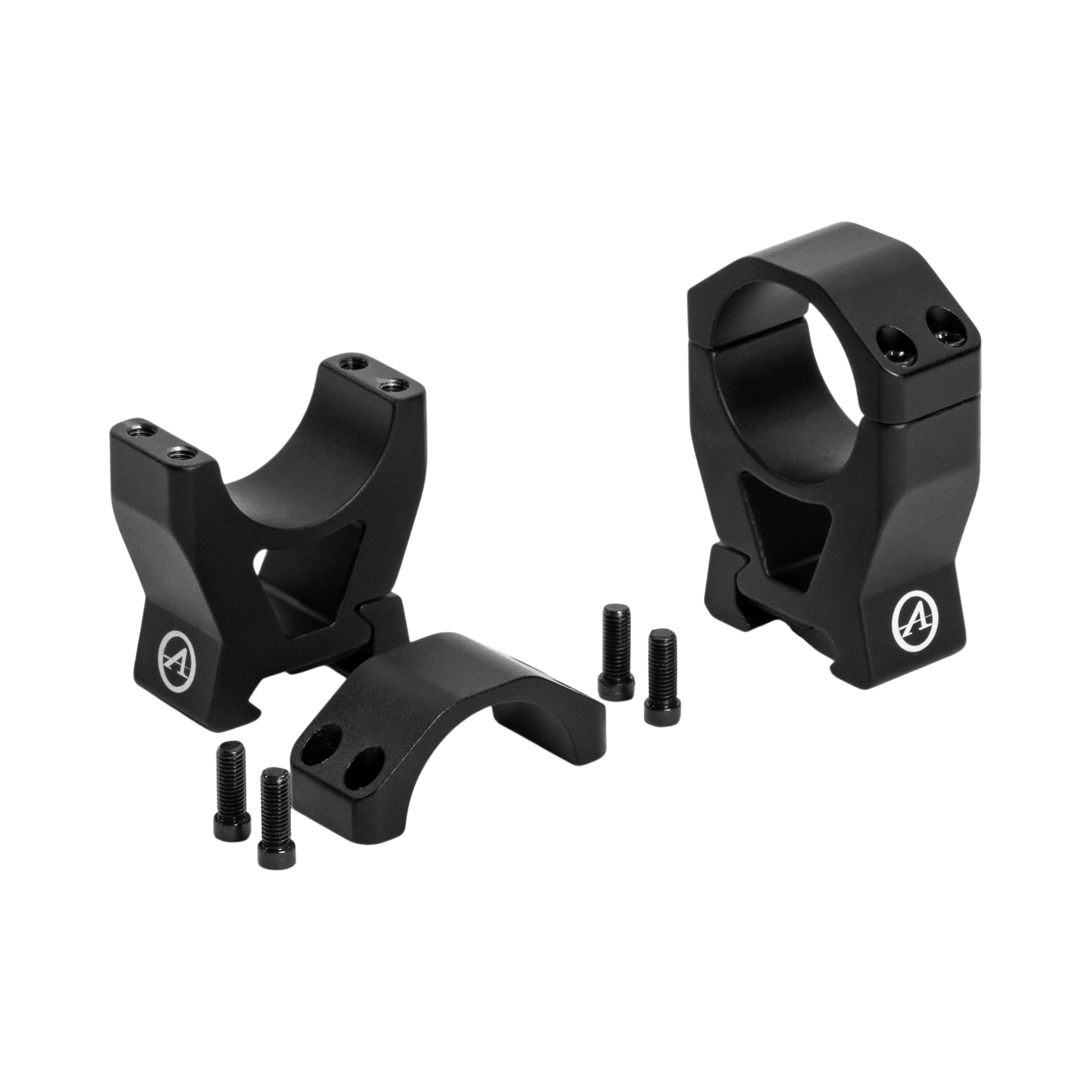 Athlon Armor 30 mm Medium Height (1.05") Scope Ring