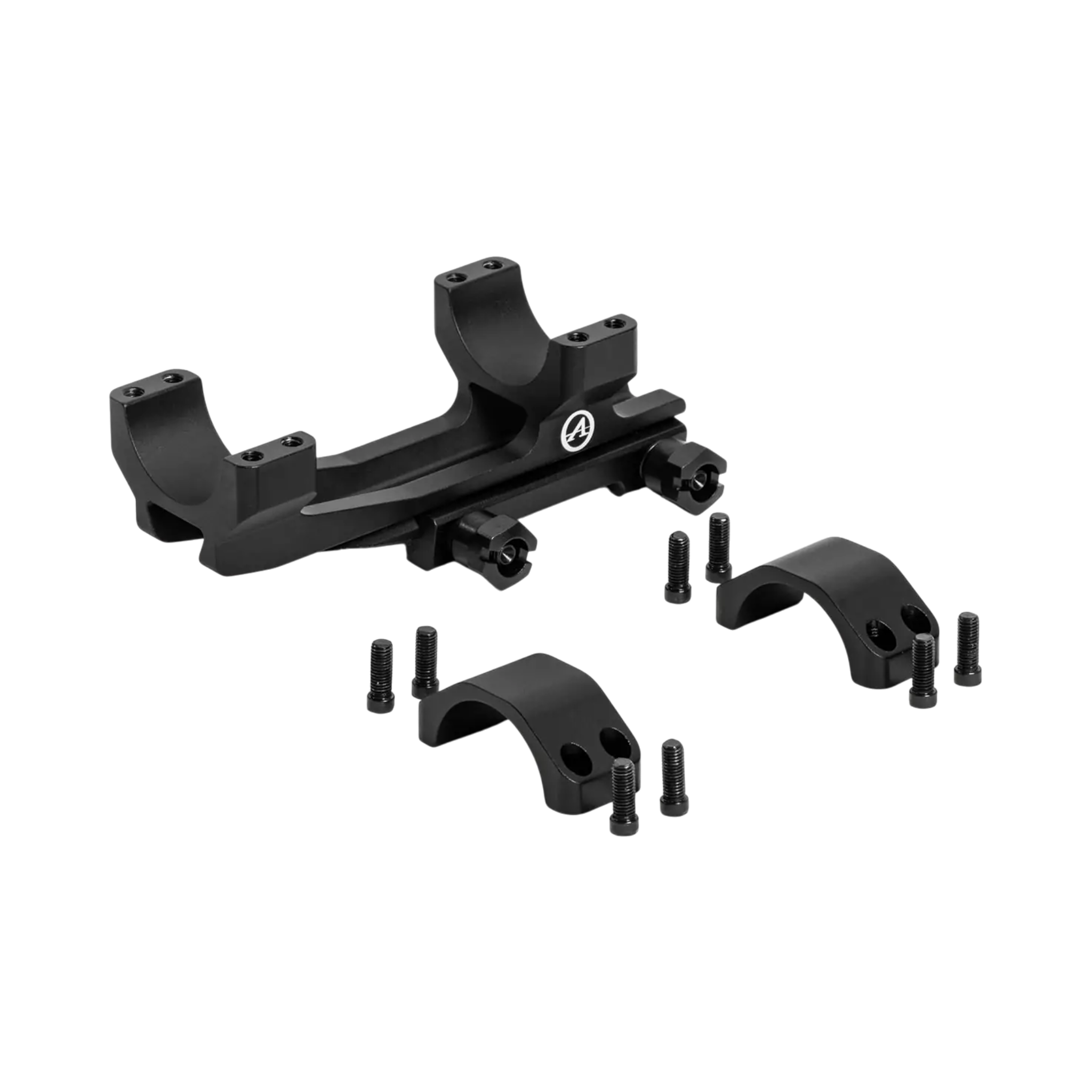 Athlon Armor Cantilever Scope Mount 1 Inch