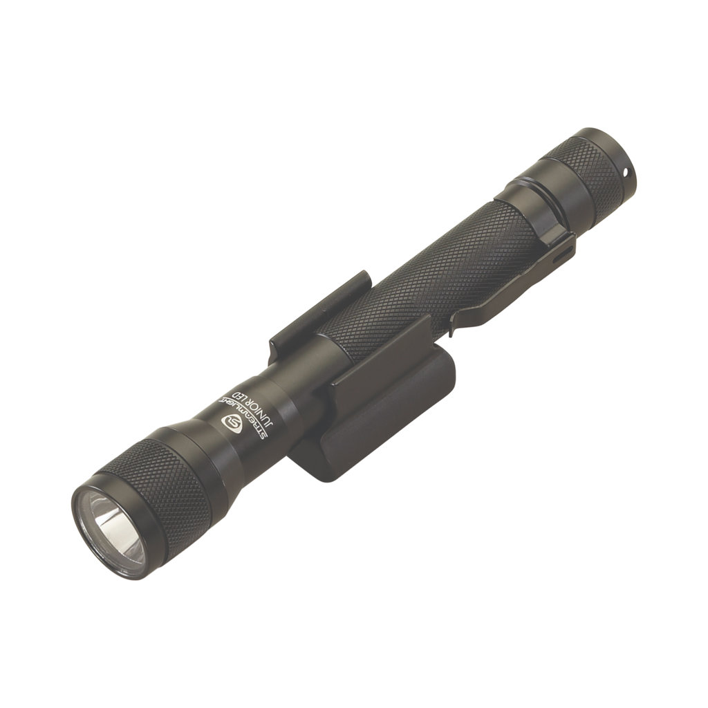 streamlight 71500 jr led flashlight Streamlight Streamlight Jr. LED - Incl. Alkaline batteries