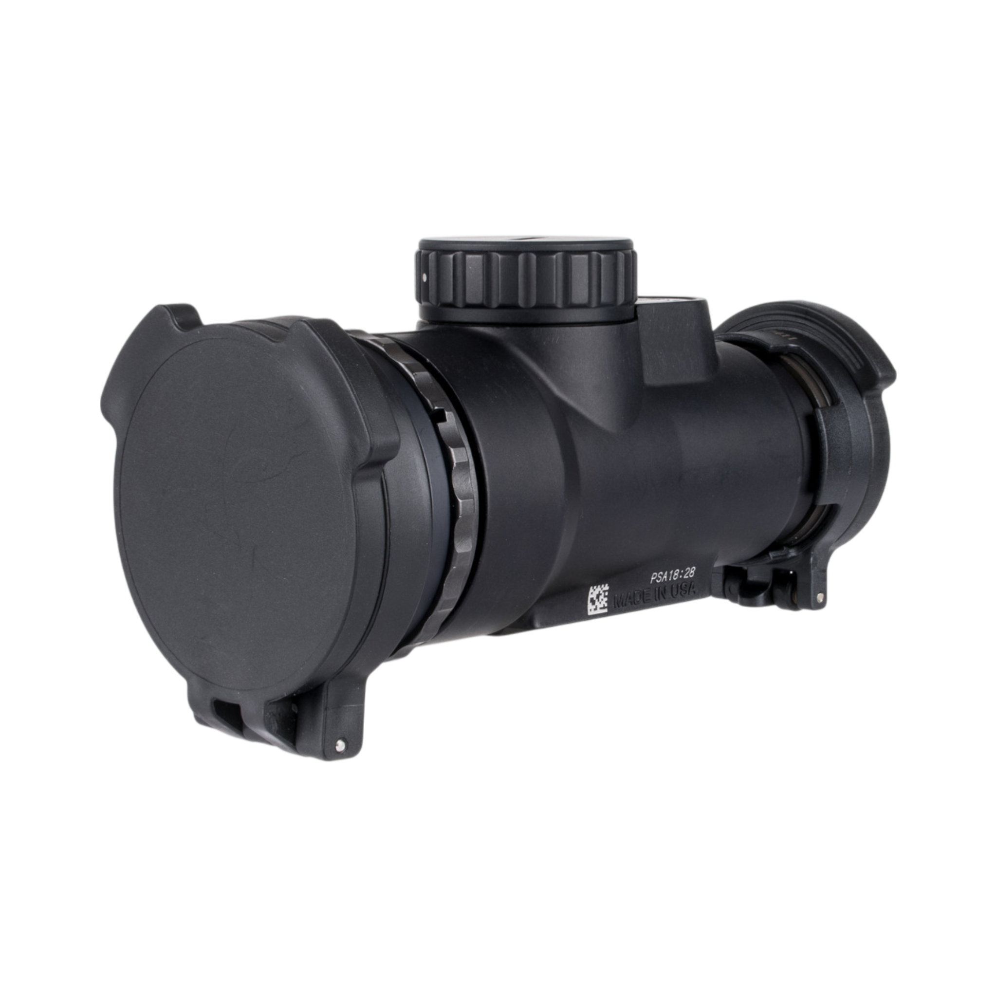 Trijicon MRO® SD Patrol 1x25 Red Dot Sight w/ Adj. LED 2.0 MOA Red Dot