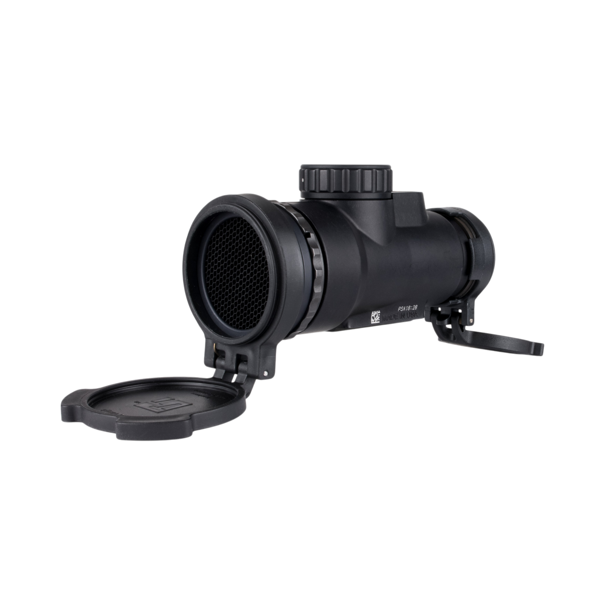 Trijicon MRO® SD Patrol 1x25 Red Dot Sight w/ Adj. LED 2.0 MOA Red Dot