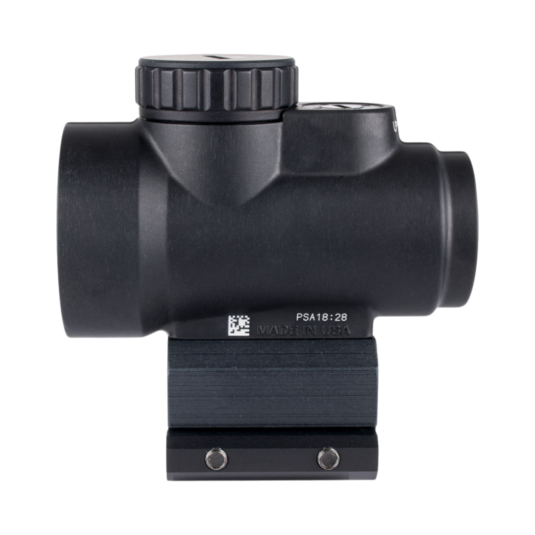 Trijicon MRO® SD 1x25 Red Dot Sight w/ 2.0 MOA Adjustable Red Dot; Full CW (AC32068)