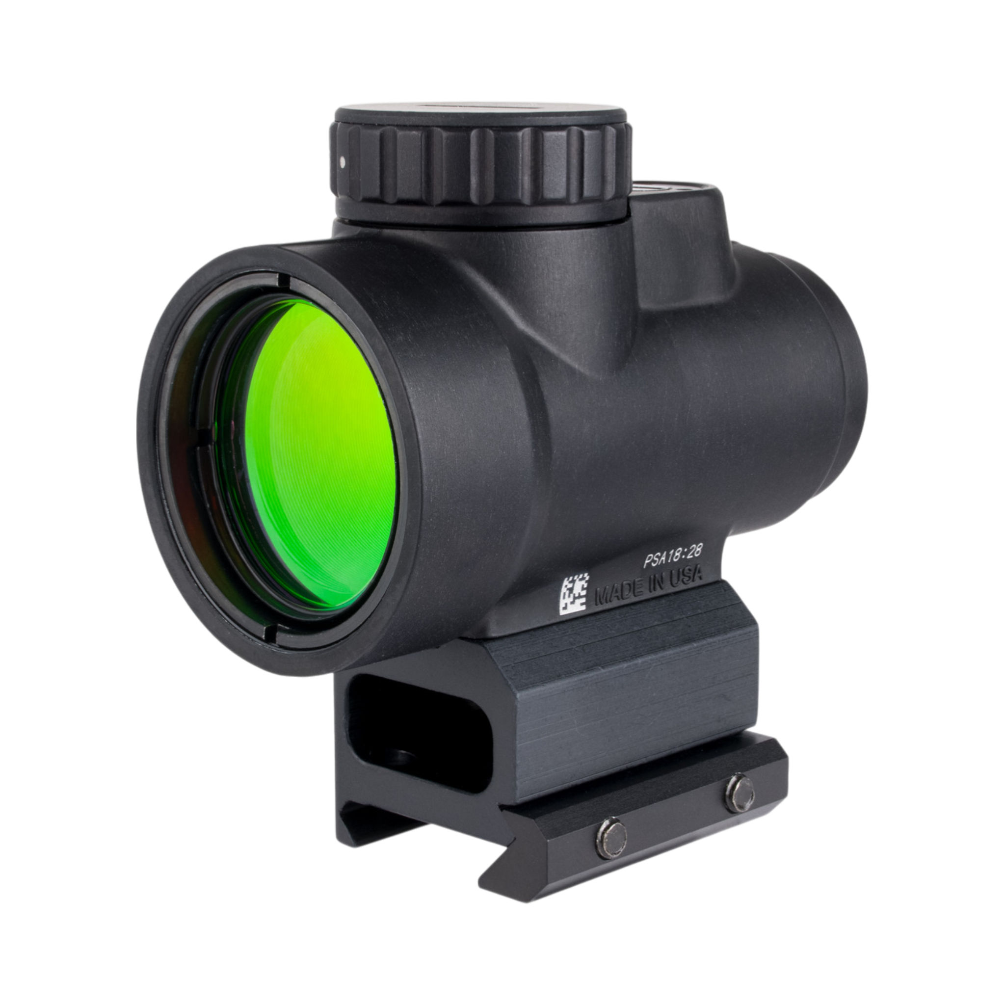 Trijicon MRO® SD 1x25 Red Dot Sight w/ 2.0 MOA Adjustable Red Dot; Full CW (AC32068)