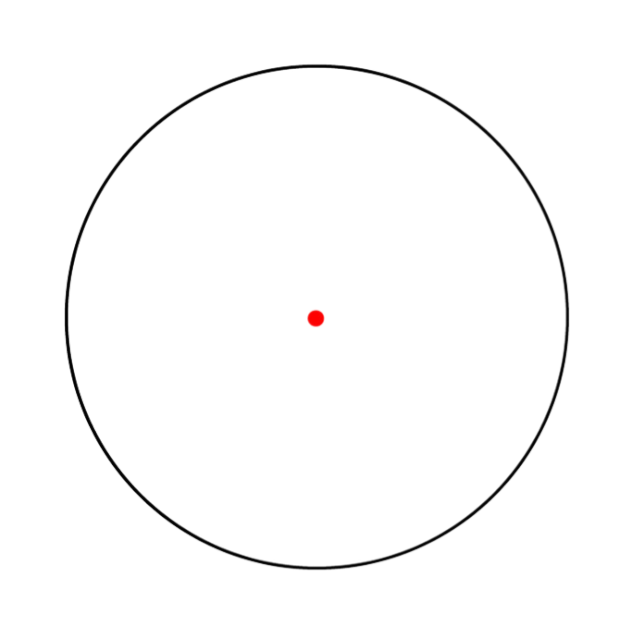 Trijicon MRO® SD 1x25 ar 3x palielinātāju, regulējams LED ar 2,0 MOA punktu; pilnībā pulksteņrādītāja virzienā pagriežams Q-LOC (AC32070); 3x palielinātājs ar QR-FTS